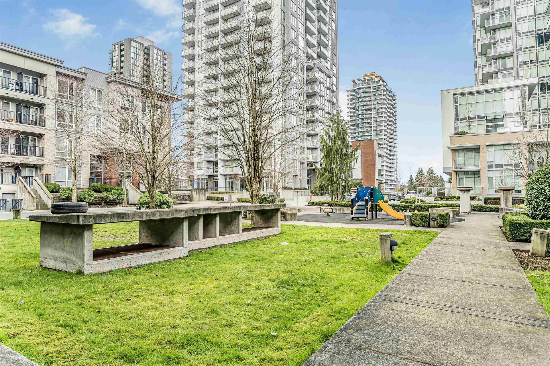 Property at #404 13339 102A, Surrey, BC