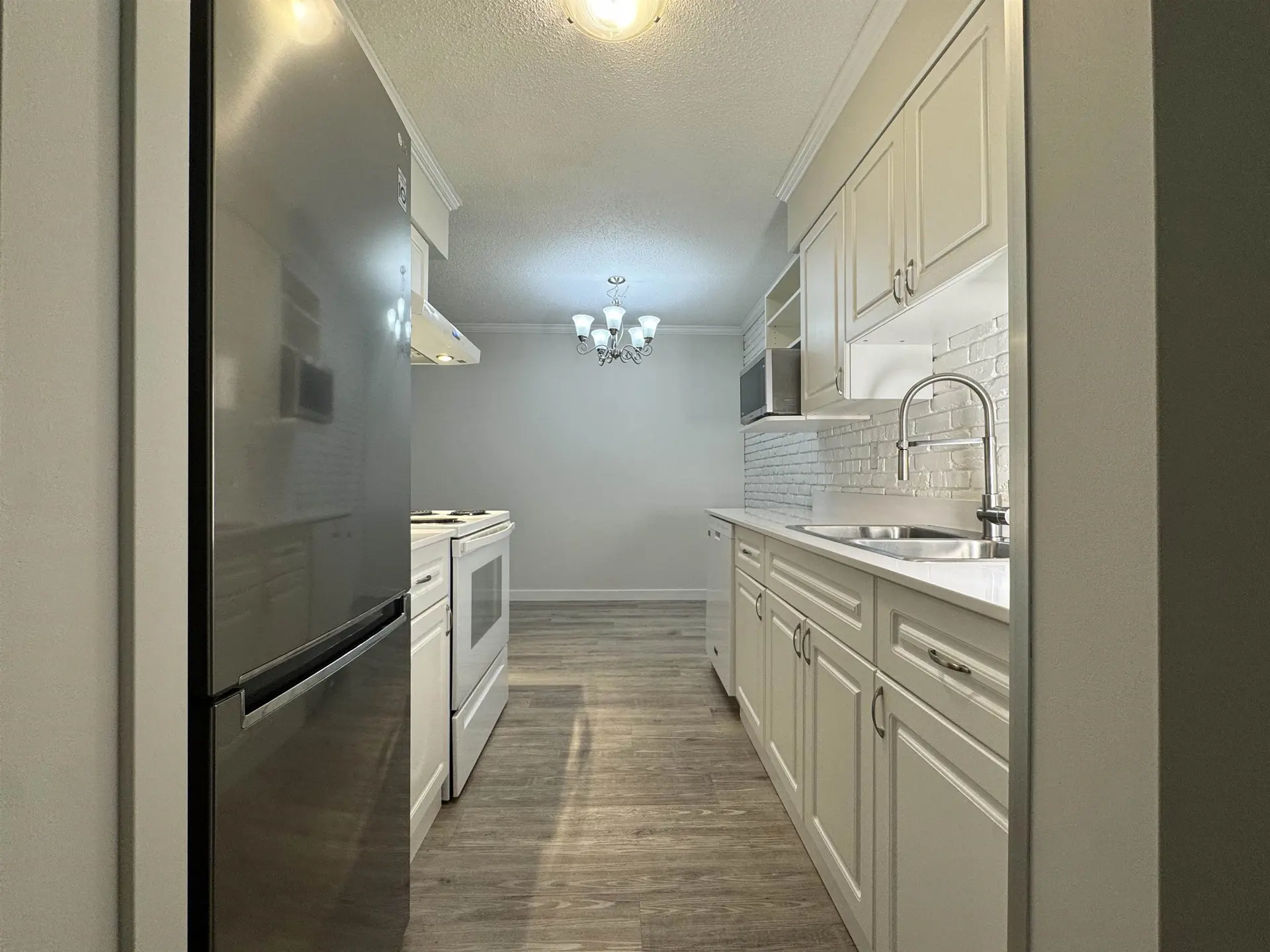 Property at #124 11806 88 AVENUE, Delta, BC