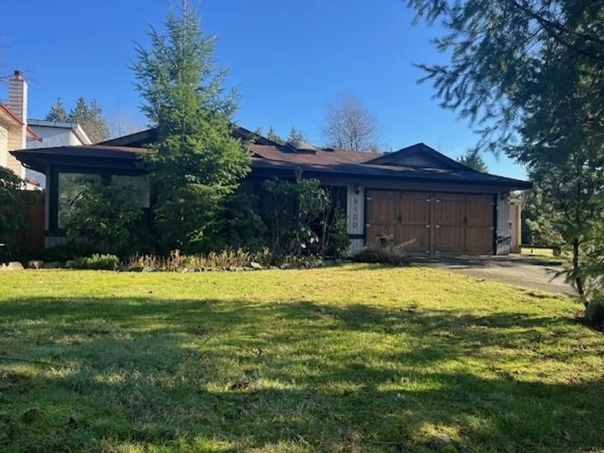 Property at 9120 145a Street, Surrey, BC