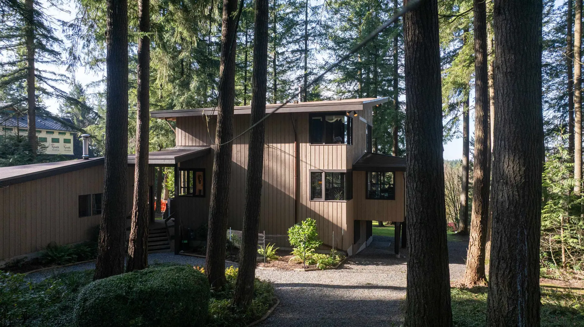 Property at 3177 207a Street, Langley, BC