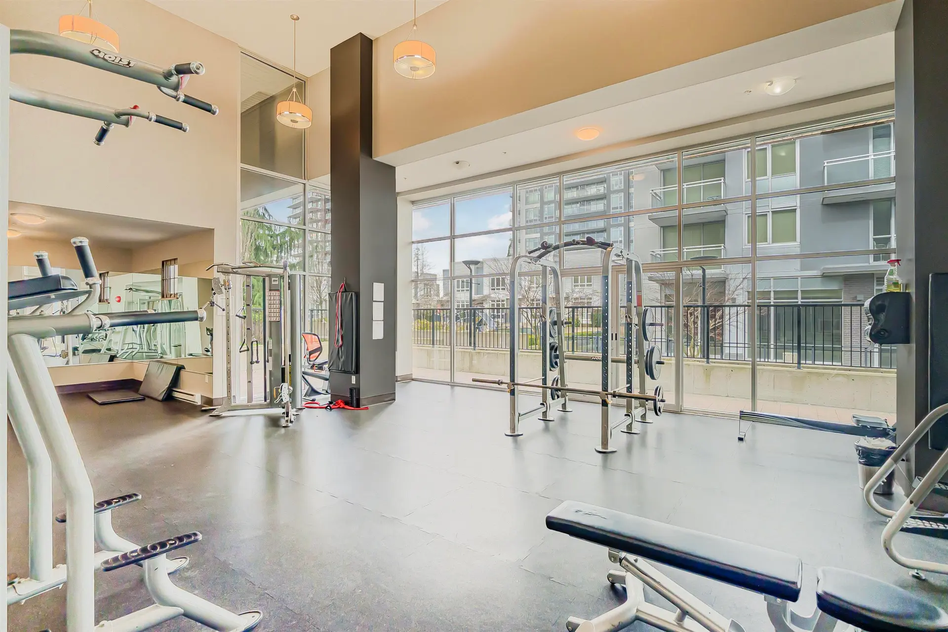 Property at #103 13321 102A AVENUE, Surrey, BC