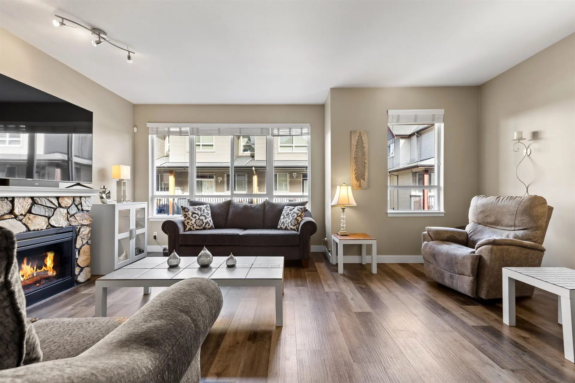 Property at #12 16772 61 AVENUE, Surrey, BC