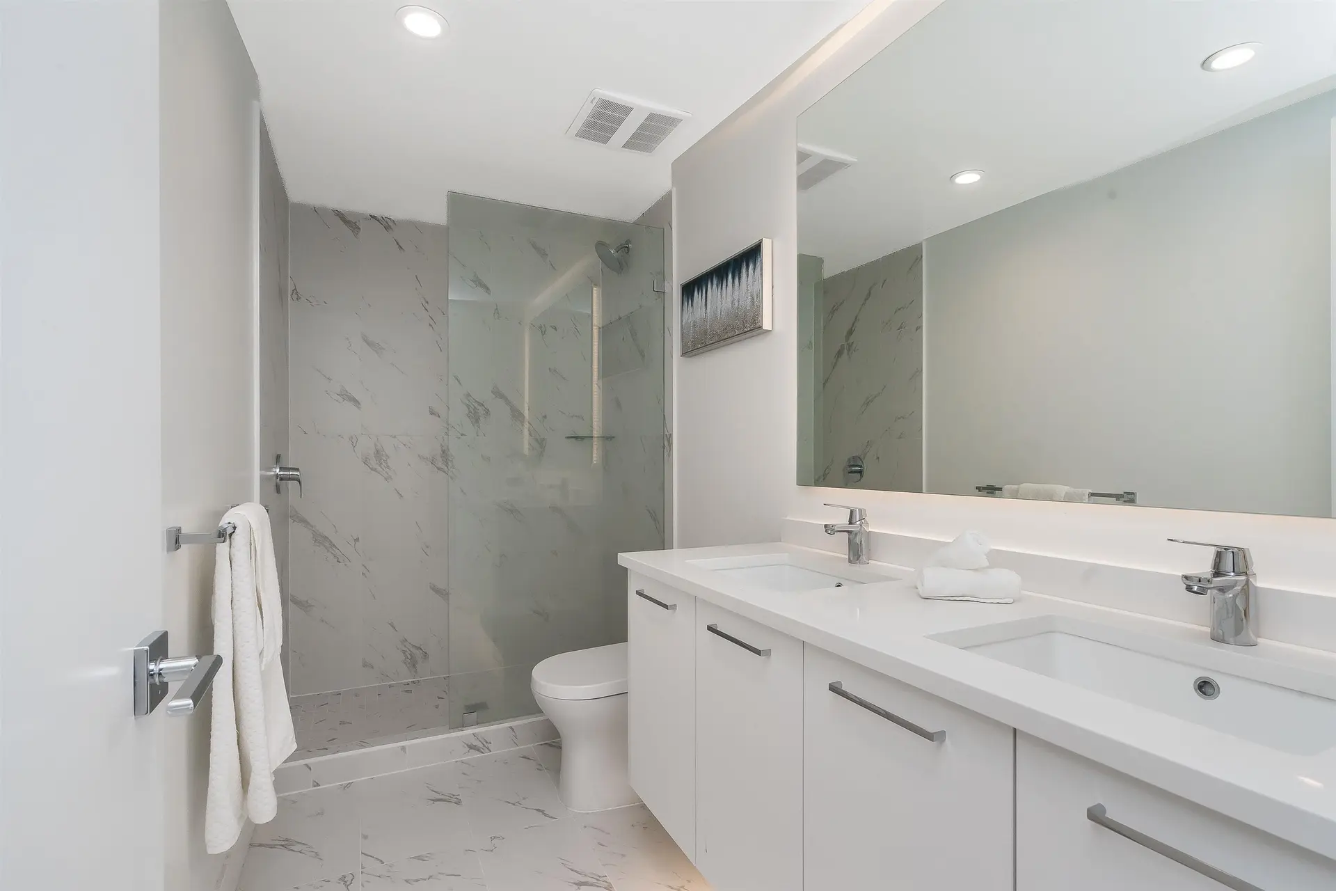 Property at #908 1588 JOHNSTON ROAD, White Rock, BC