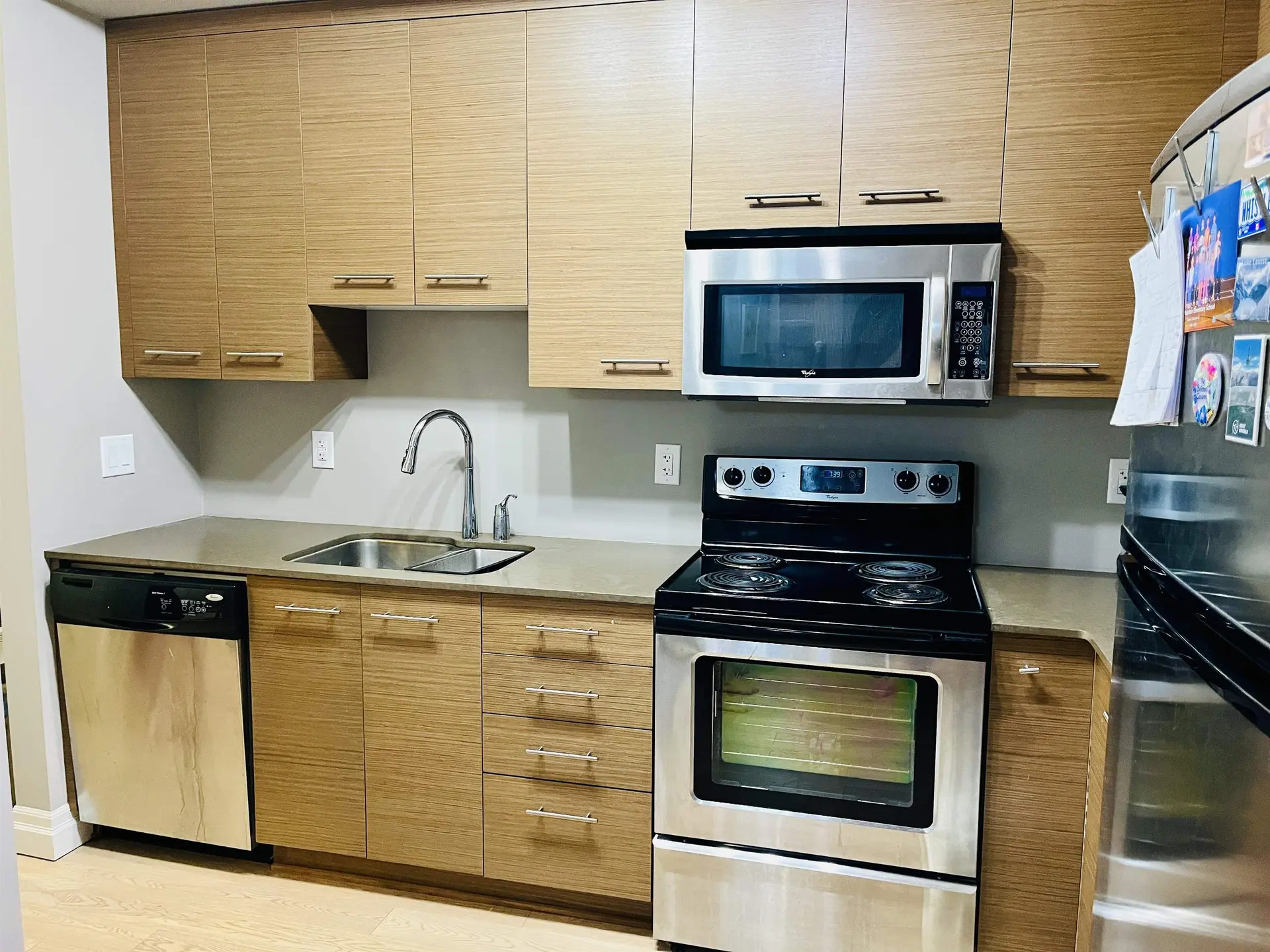 Property at #416 2343 ATKINS AVENUE, Port Coquitlam, BC