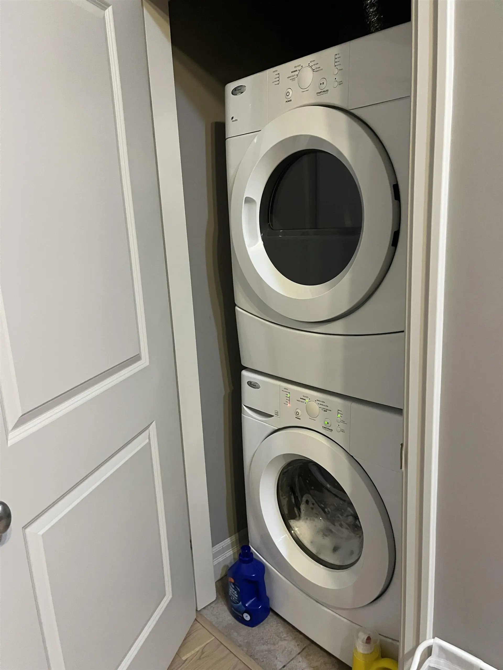 Property at #416 2343 ATKINS AVENUE, Port Coquitlam, BC