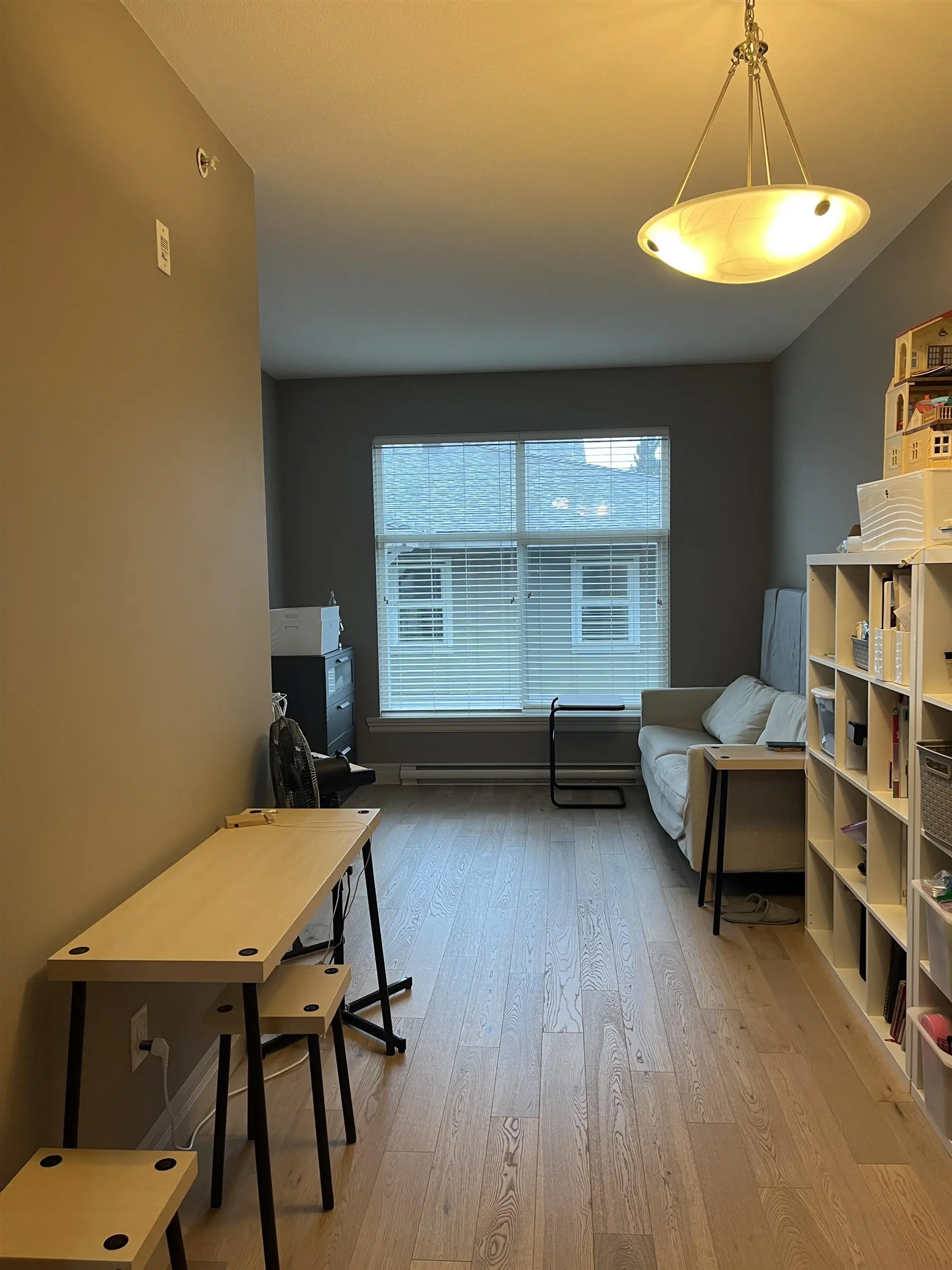 Property at #416 2343 ATKINS AVENUE, Port Coquitlam, BC