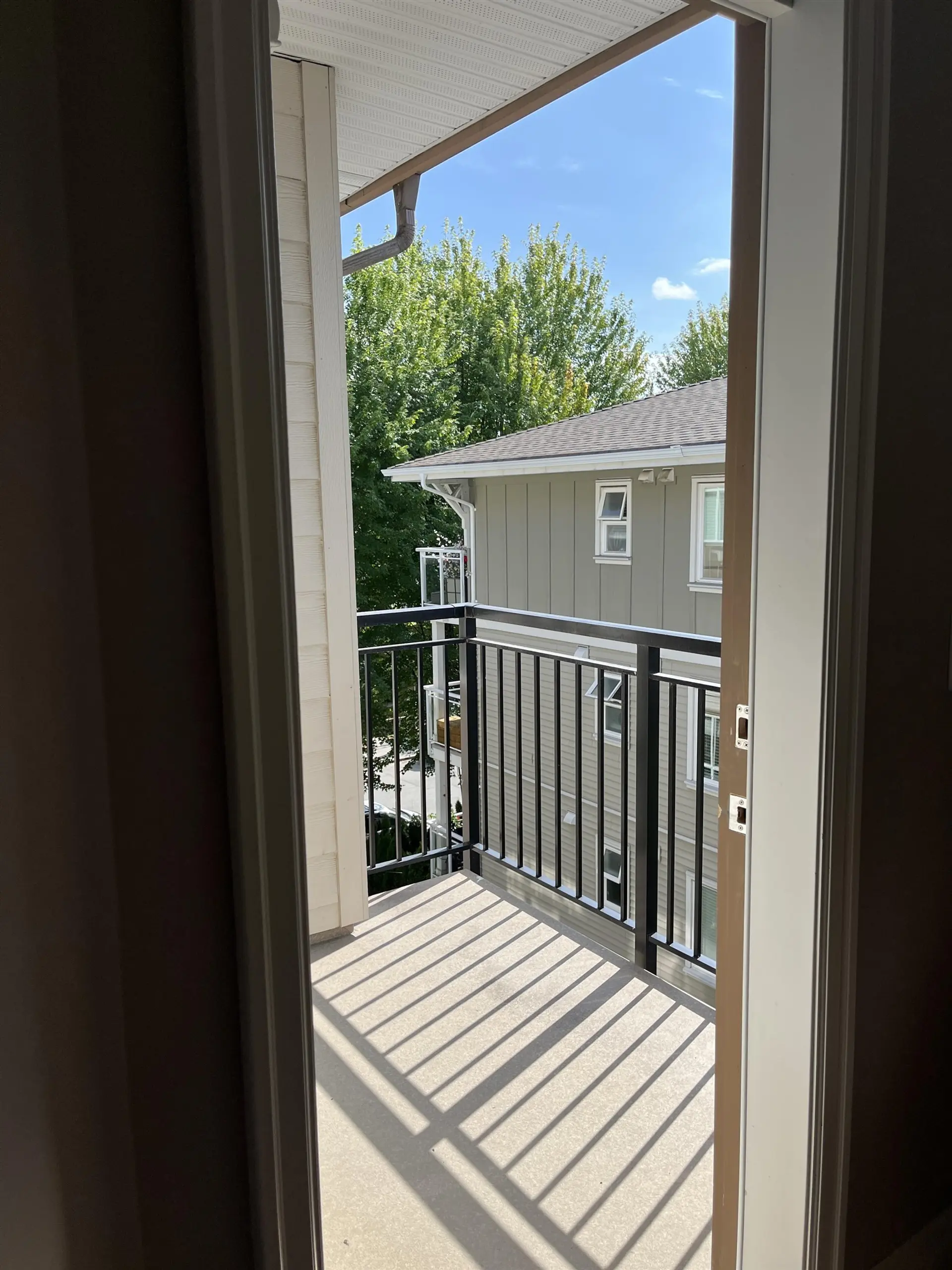 Property at #416 2343 ATKINS AVENUE, Port Coquitlam, BC