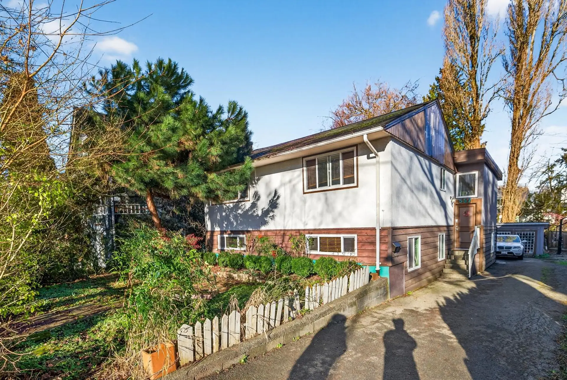 Property at 557 E 21st Avenue, Vancouver, BC