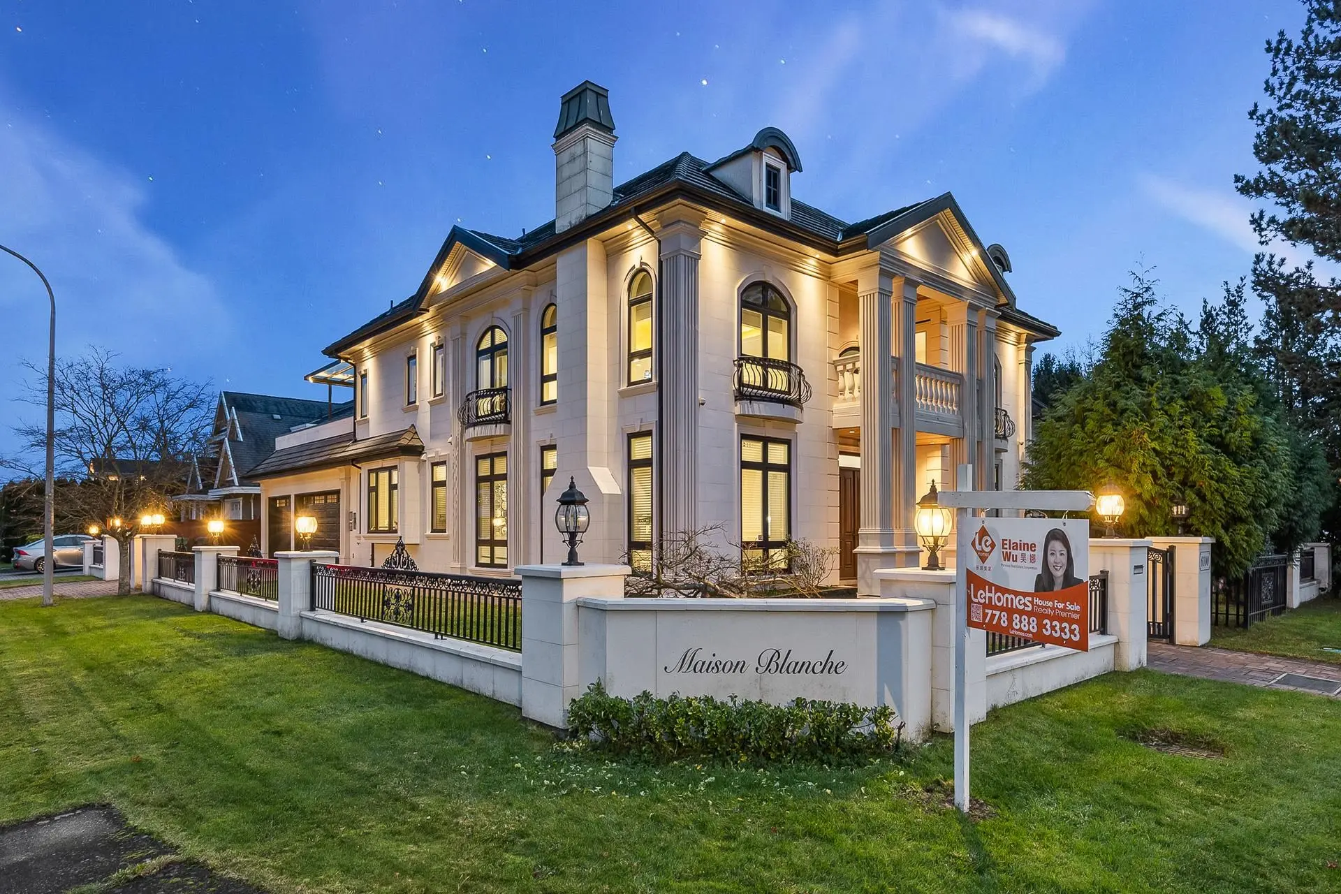 6100 Riverdale Drive