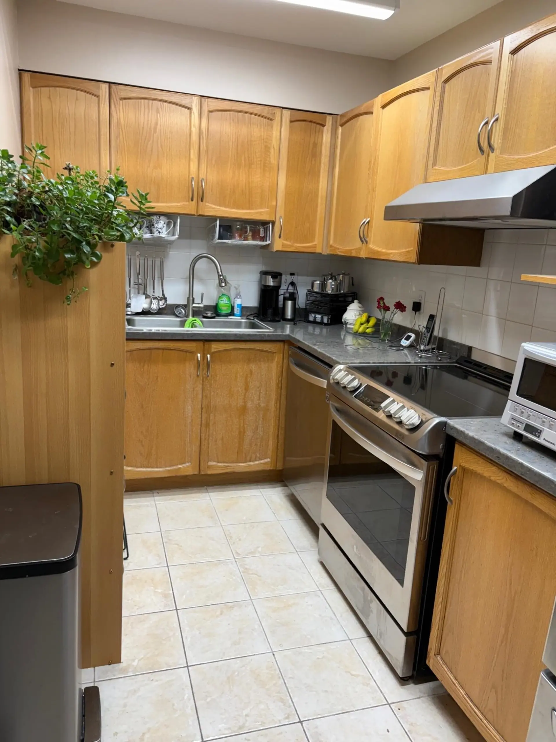 Property at #103 2964 TRETHEWEY STREET, Abbotsford, BC