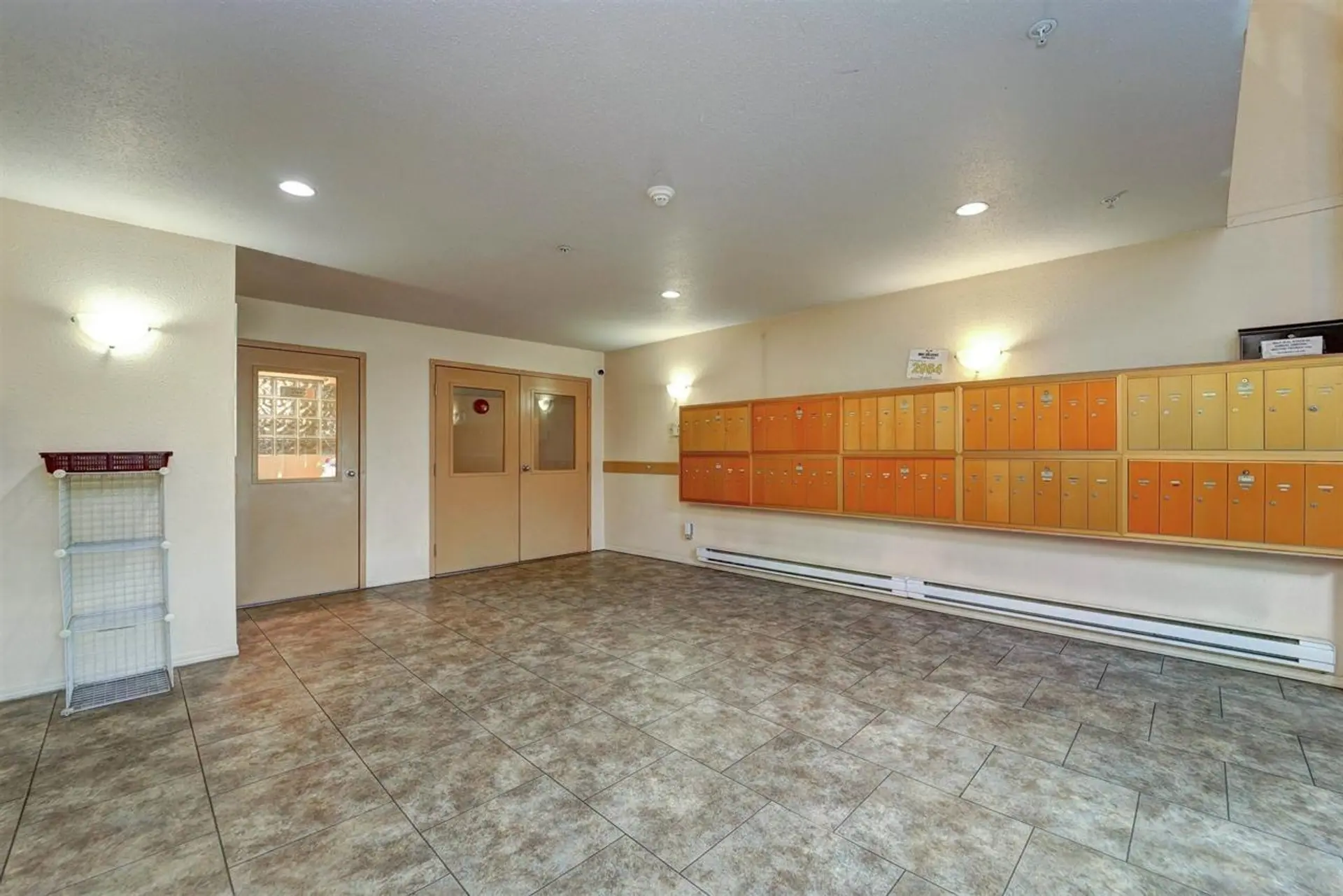 Property at #103 2964 TRETHEWEY STREET, Abbotsford, BC