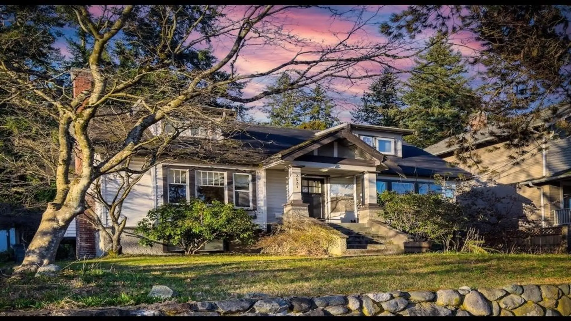 Property at 3531 W 37TH AVENUE, Vancouver, BC