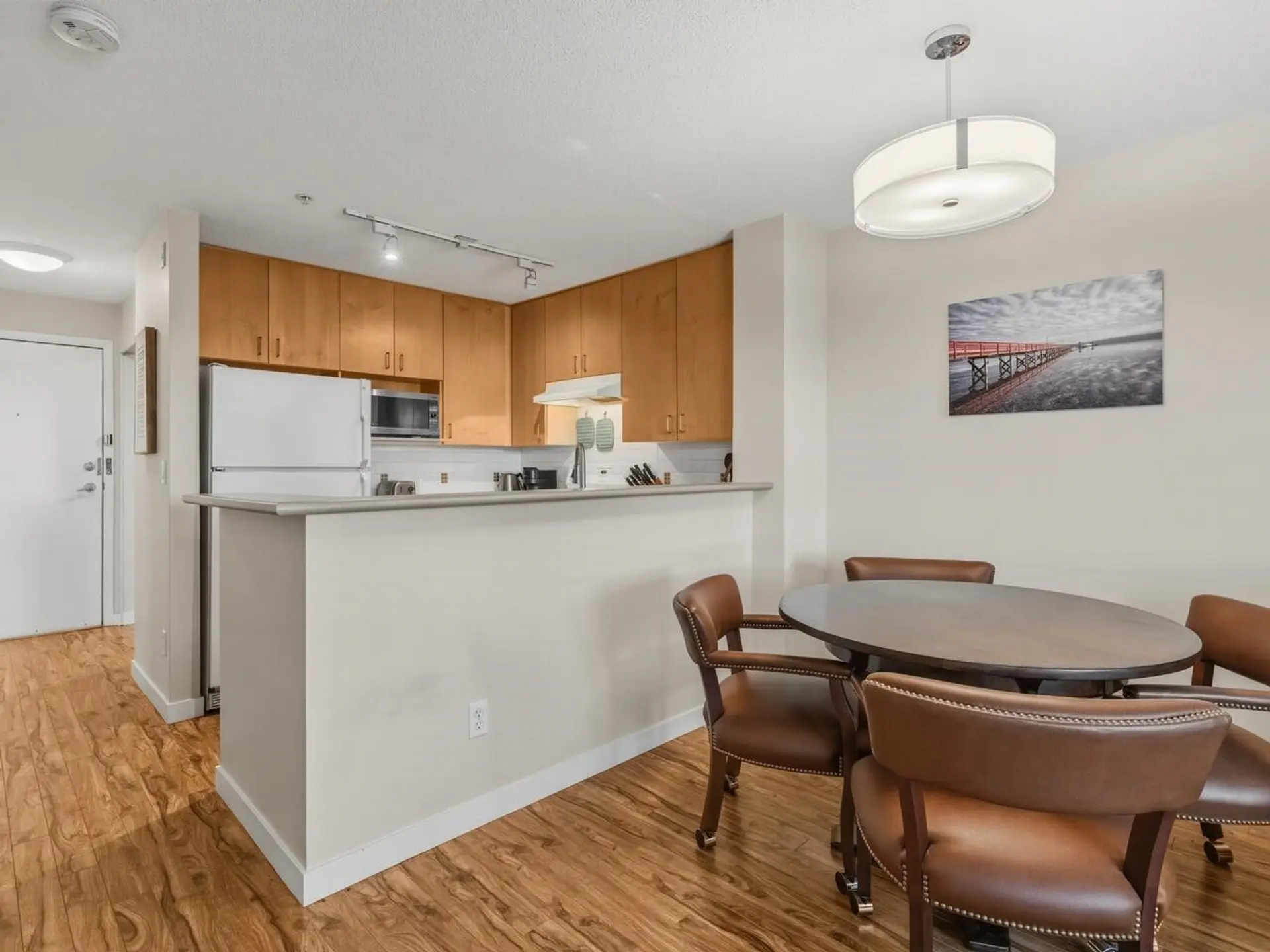 Property at #402 124 W 3RD STREET, North Vancouver, BC