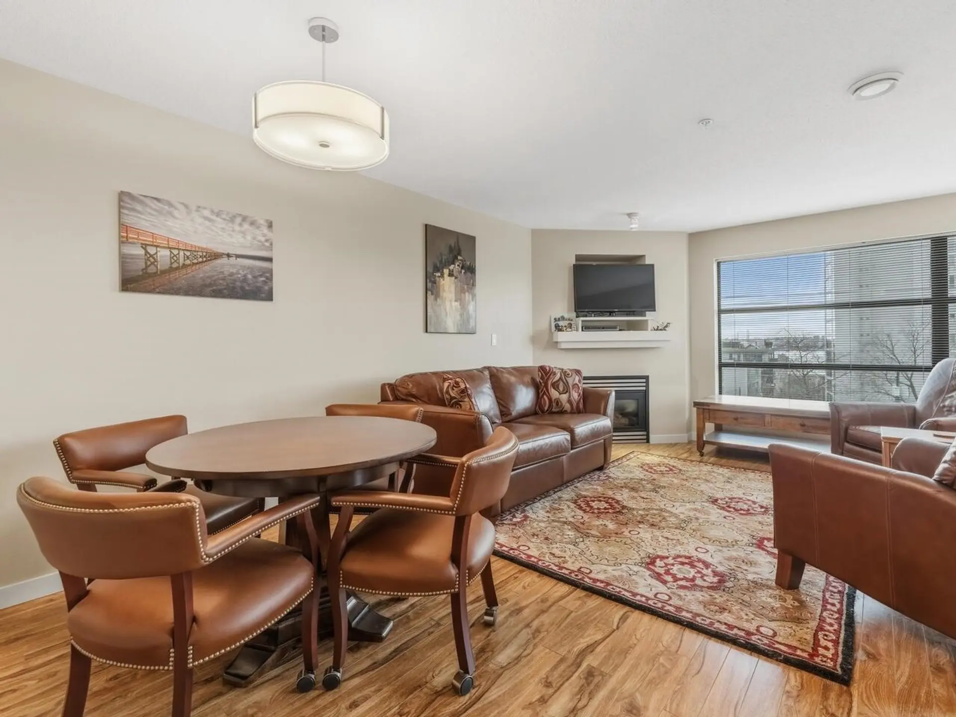 Property at #402 124 W 3RD STREET, North Vancouver, BC