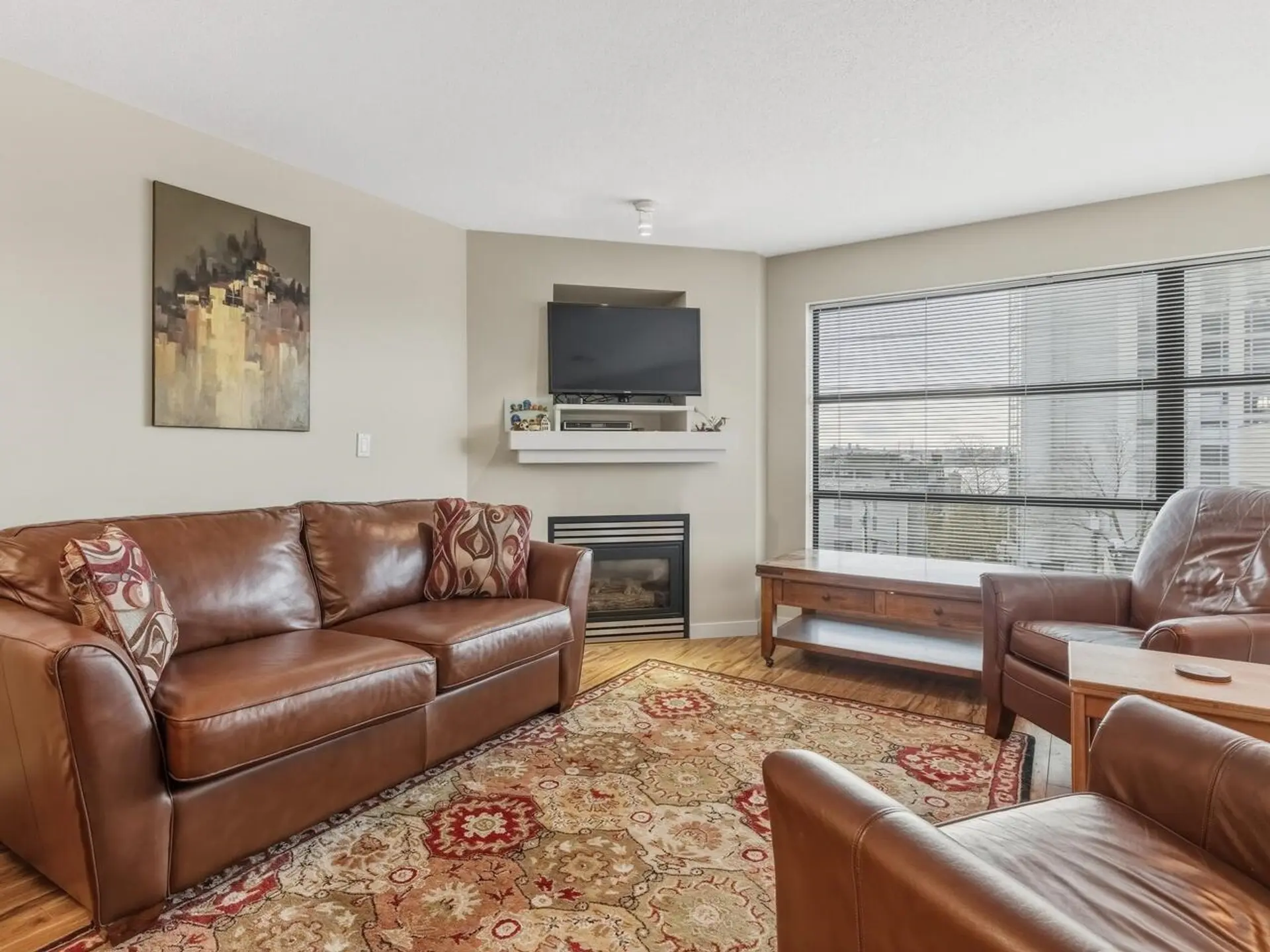 Property at #402 124 W 3RD STREET, North Vancouver, BC