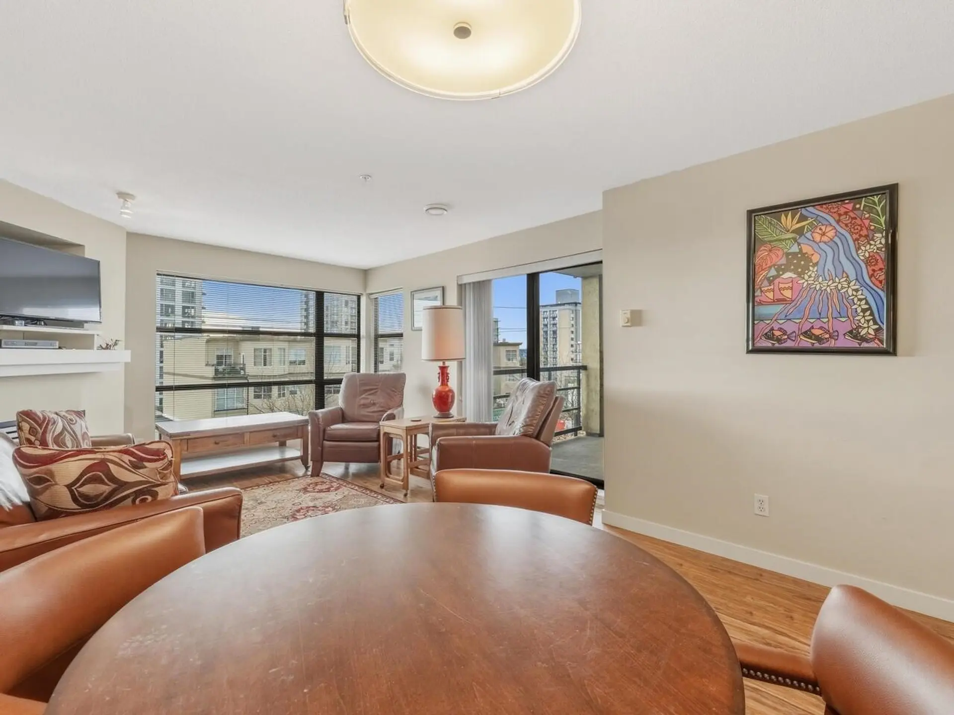 Property at #402 124 W 3RD STREET, North Vancouver, BC