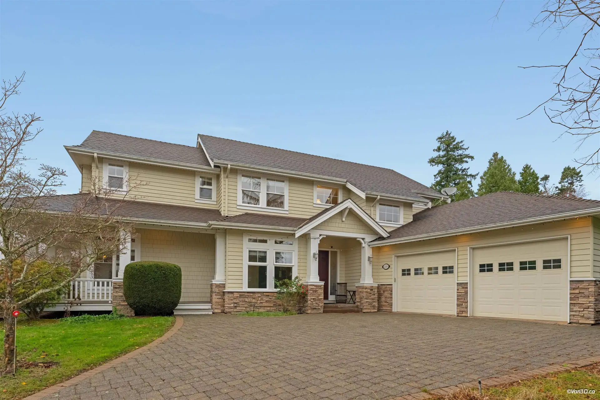 Property at 2110 Indian Fort Drive, Surrey, BC
