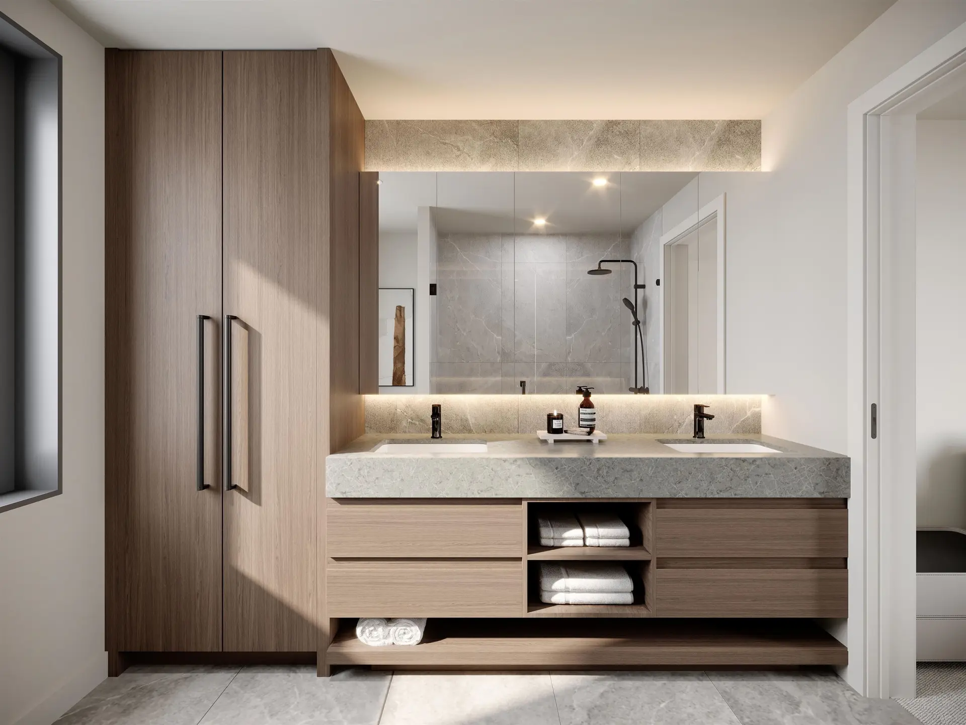 Property at #18 1045 RIDGEWOOD DRIVE, North Vancouver, BC