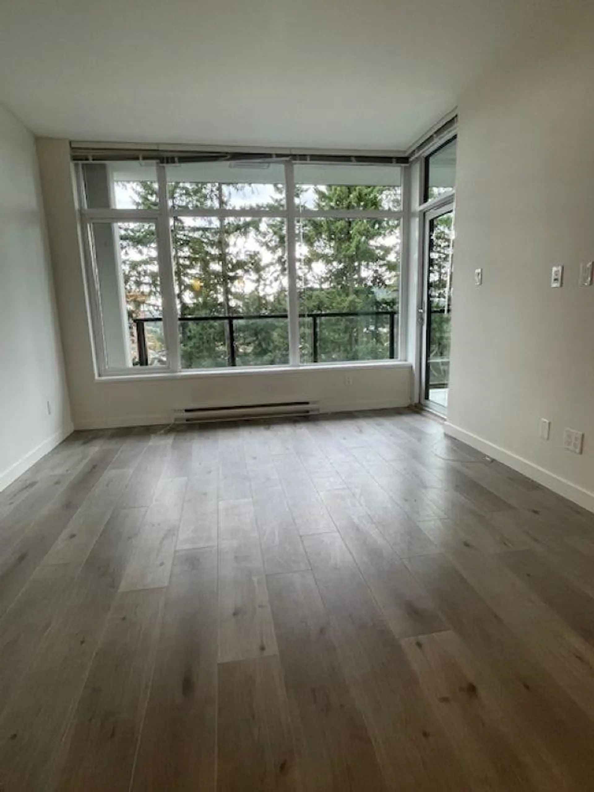 Property at #1206 3080 LINCOLN AVENUE, Coquitlam, BC