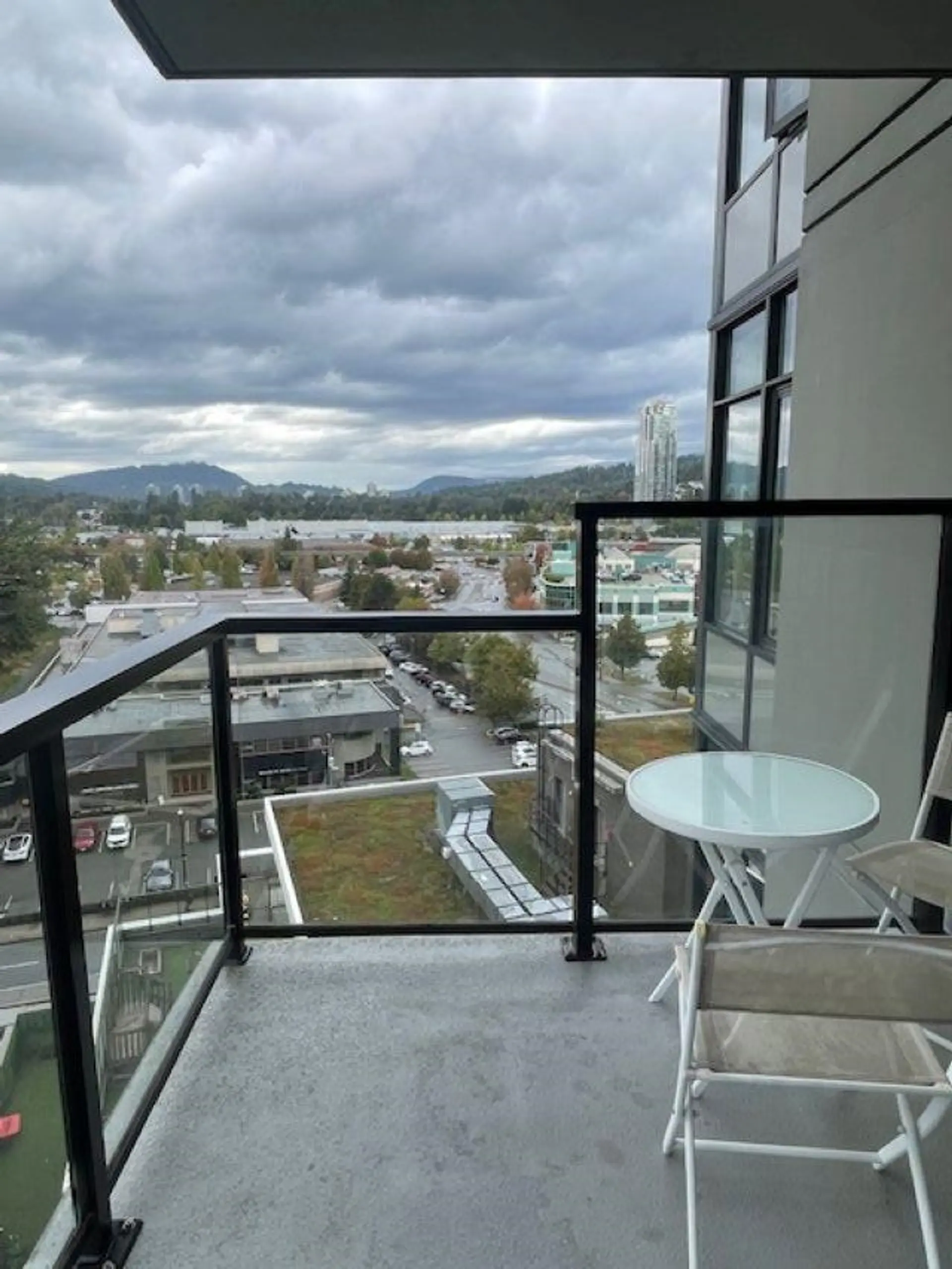 Property at #1206 3080 LINCOLN AVENUE, Coquitlam, BC