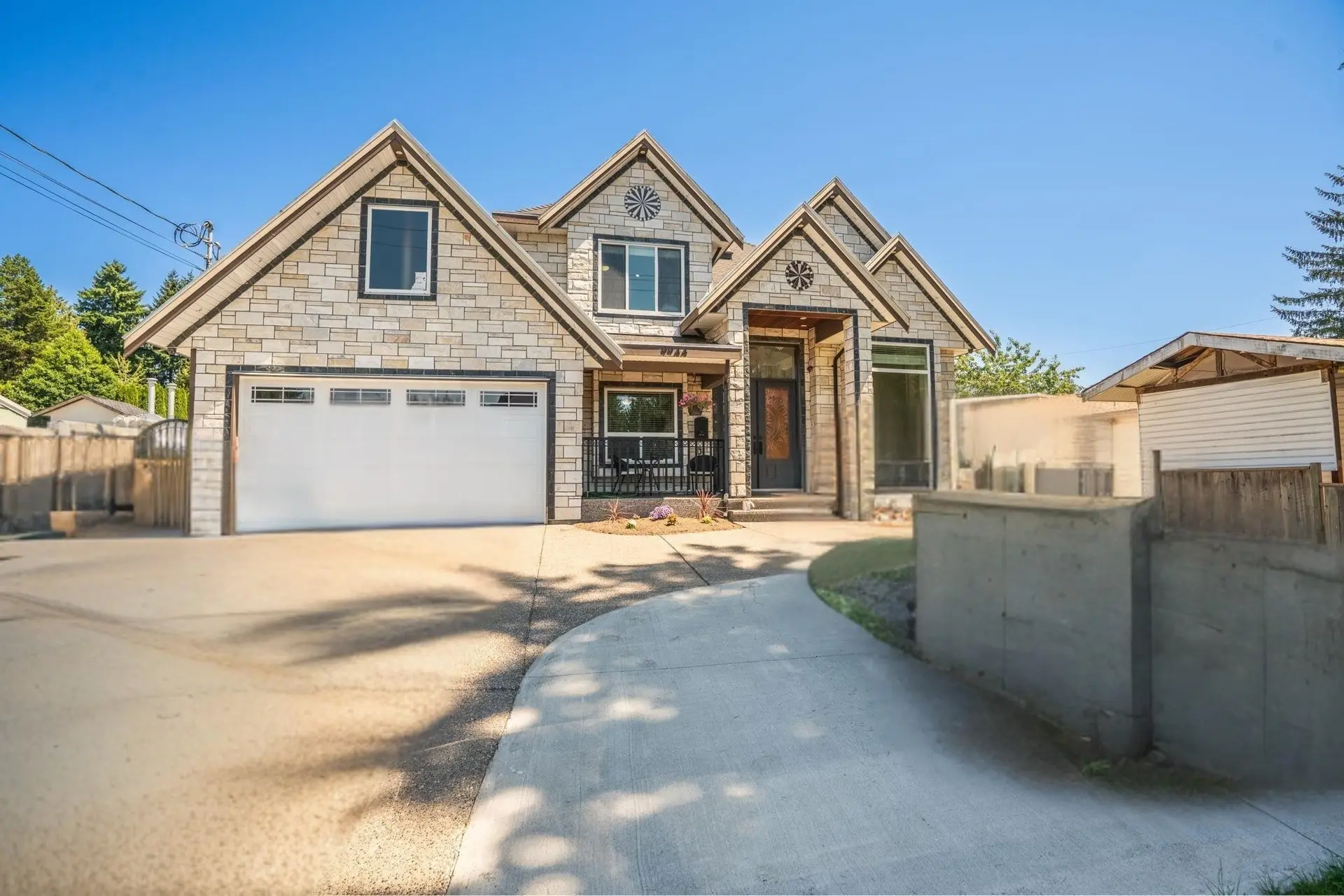 Property at 9944 128 Street, Surrey, BC