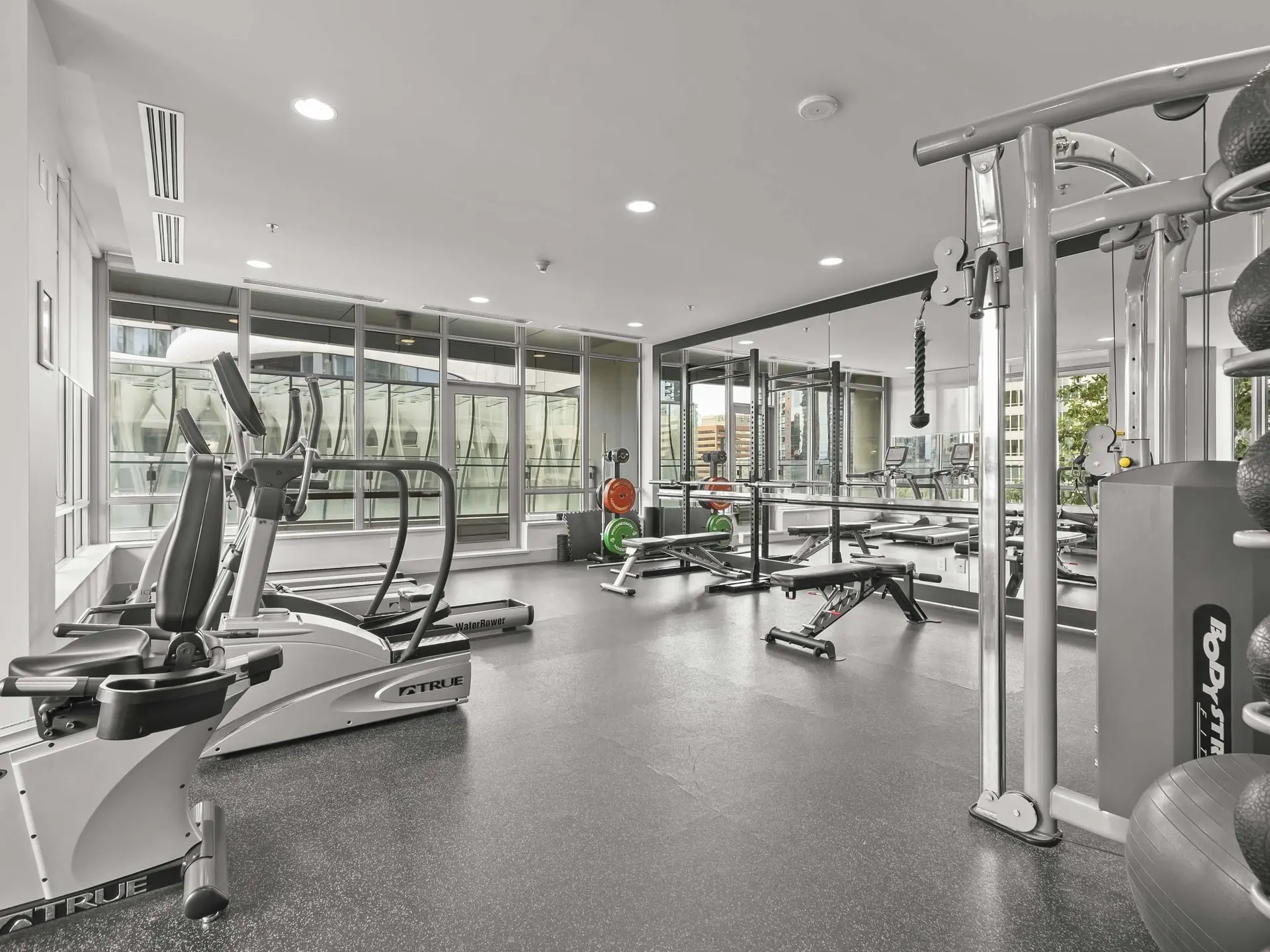 Property at #908 1028 BARCLAY STREET, Vancouver, BC