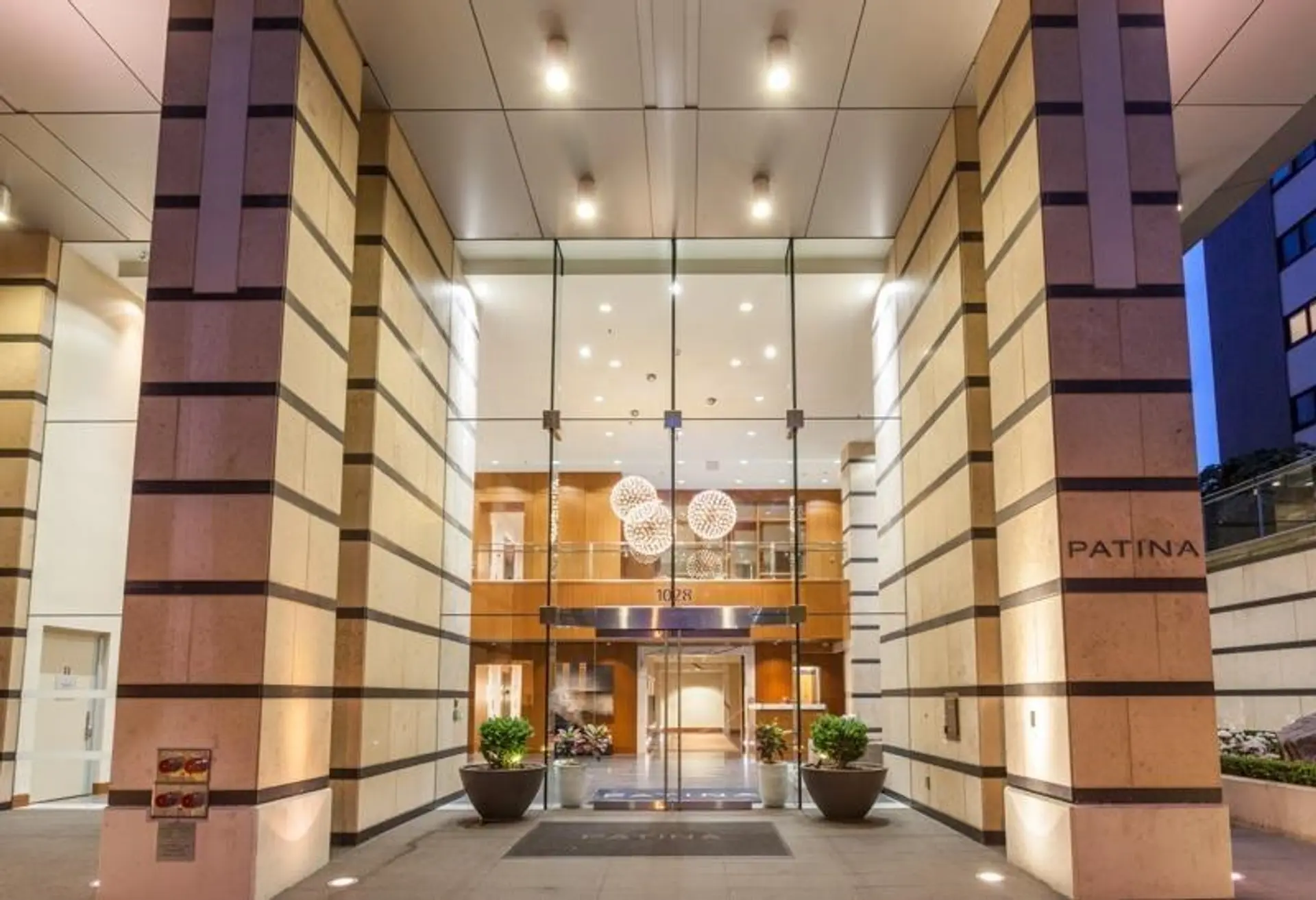 Property at #908 1028 BARCLAY STREET, Vancouver, BC