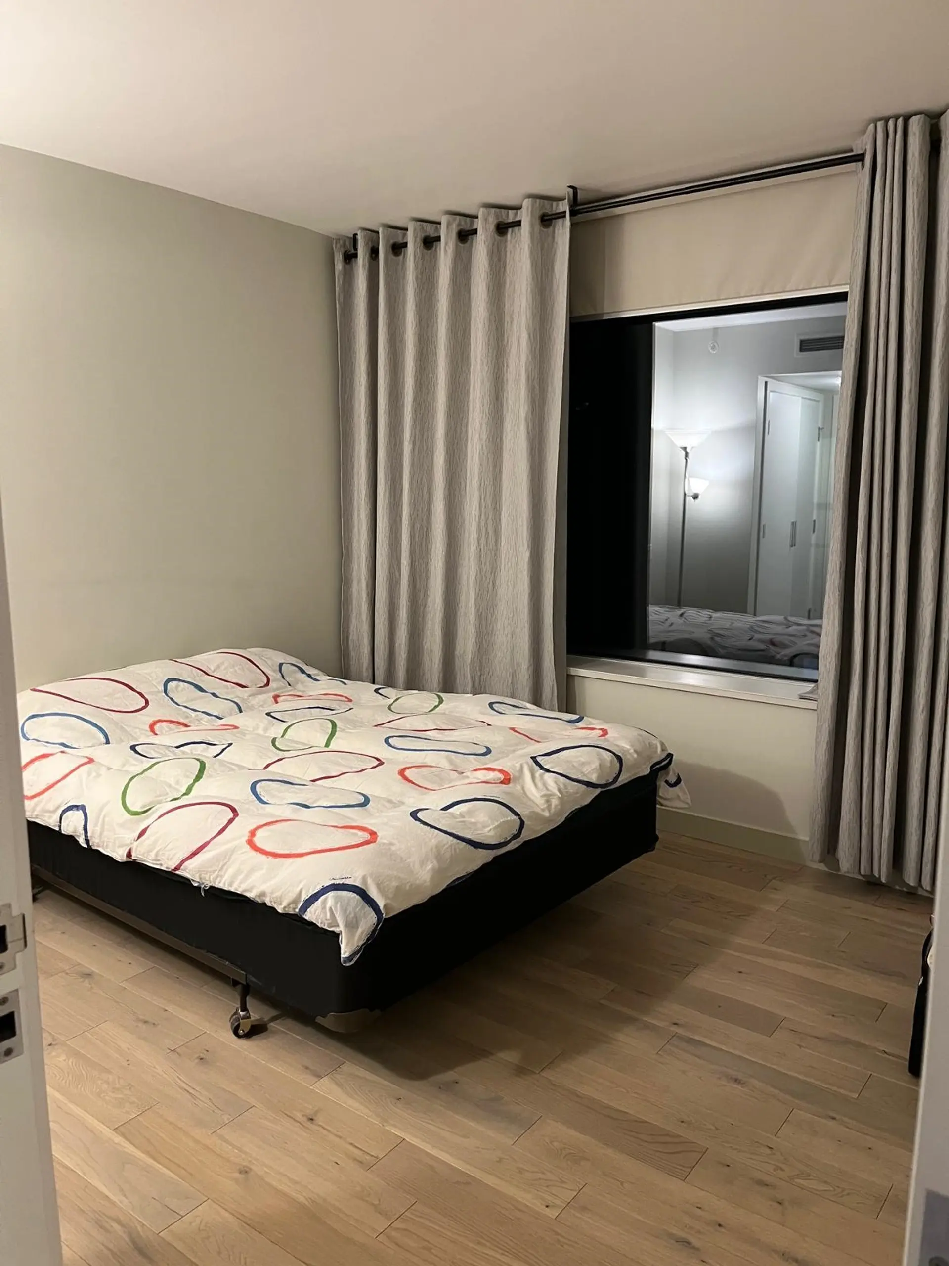 Property at #908 1028 BARCLAY STREET, Vancouver, BC