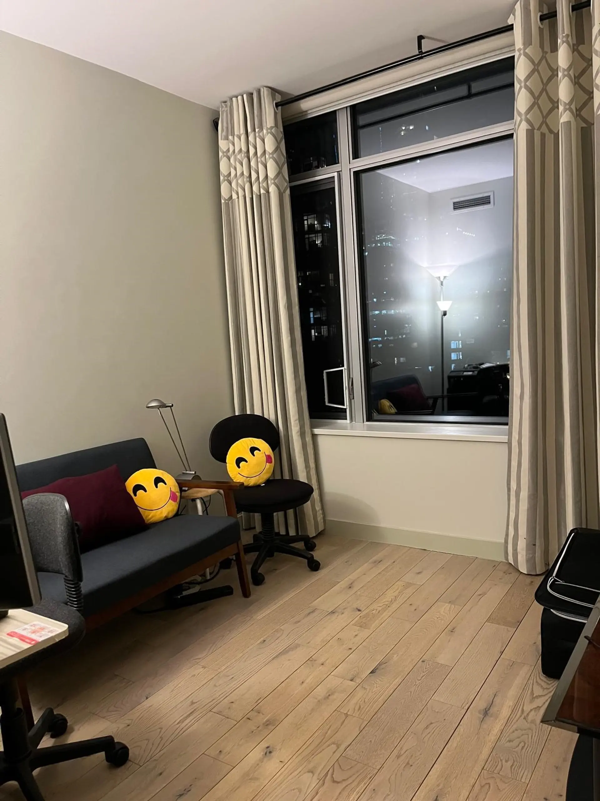 Property at #908 1028 BARCLAY STREET, Vancouver, BC