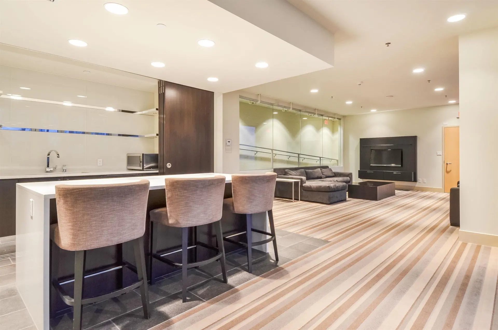 Property at #908 1028 BARCLAY STREET, Vancouver, BC