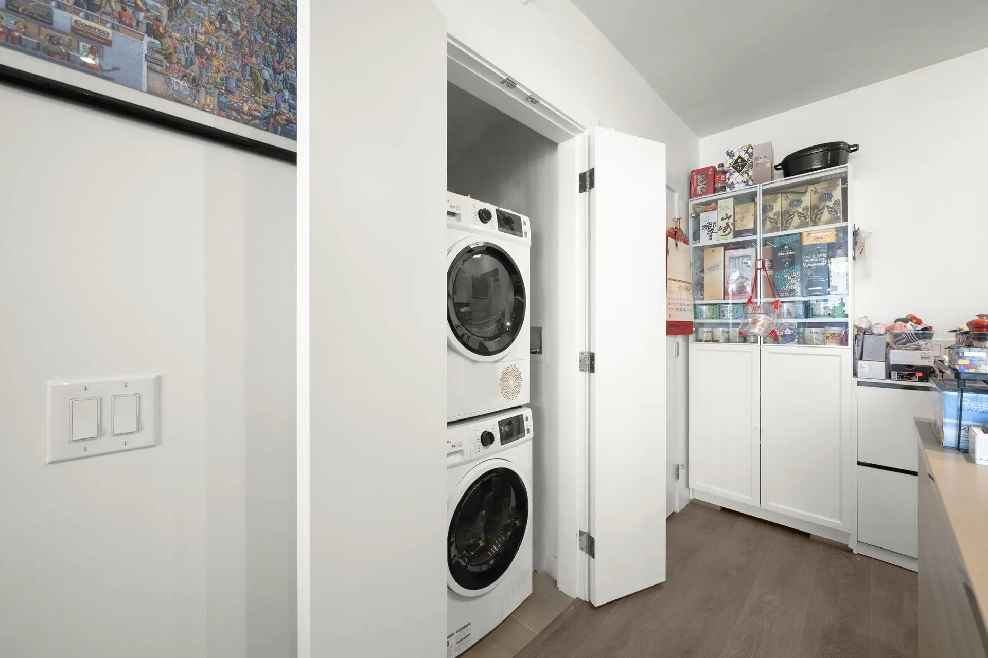 Property at #2206 525 FOSTER AVENUE, Coquitlam, BC