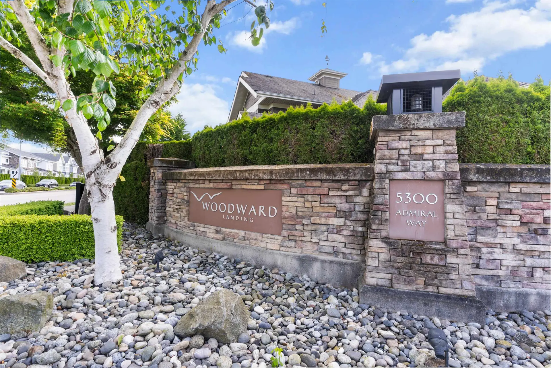 Property at #39 5300 Admiral Way, Delta, BC