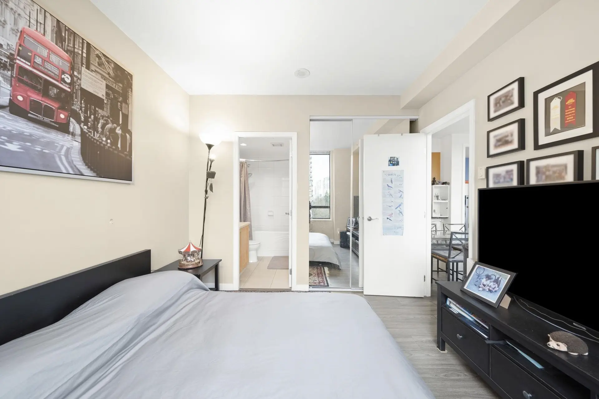 Property at #1205 6823 STATION HILL DRIVE, Burnaby, BC