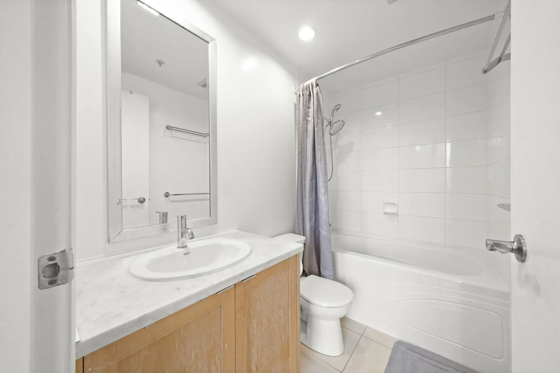 Property at #1205 6823 STATION HILL DRIVE, Burnaby, BC