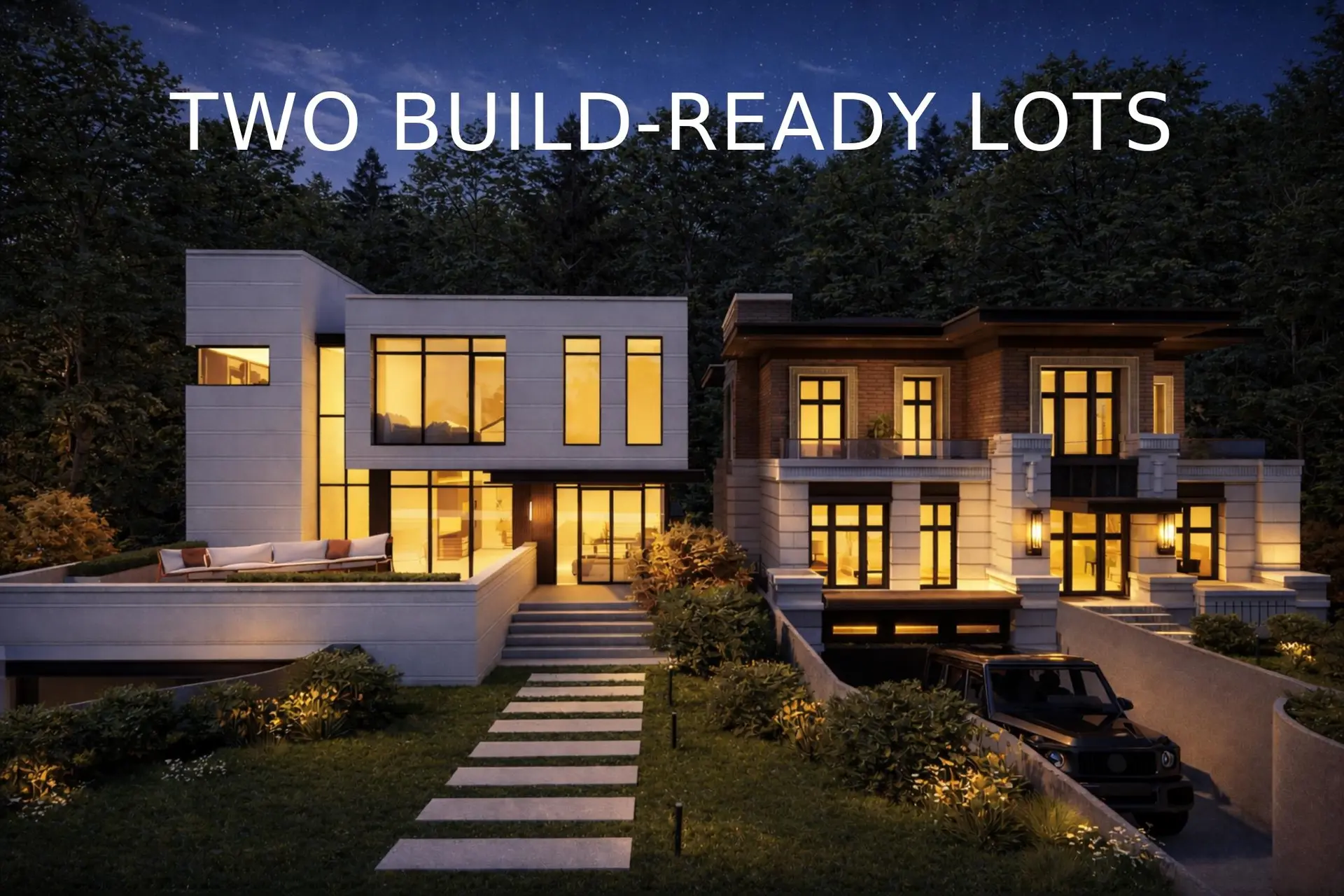Property at 430 Macbeth Crescent, West Vancouver, BC