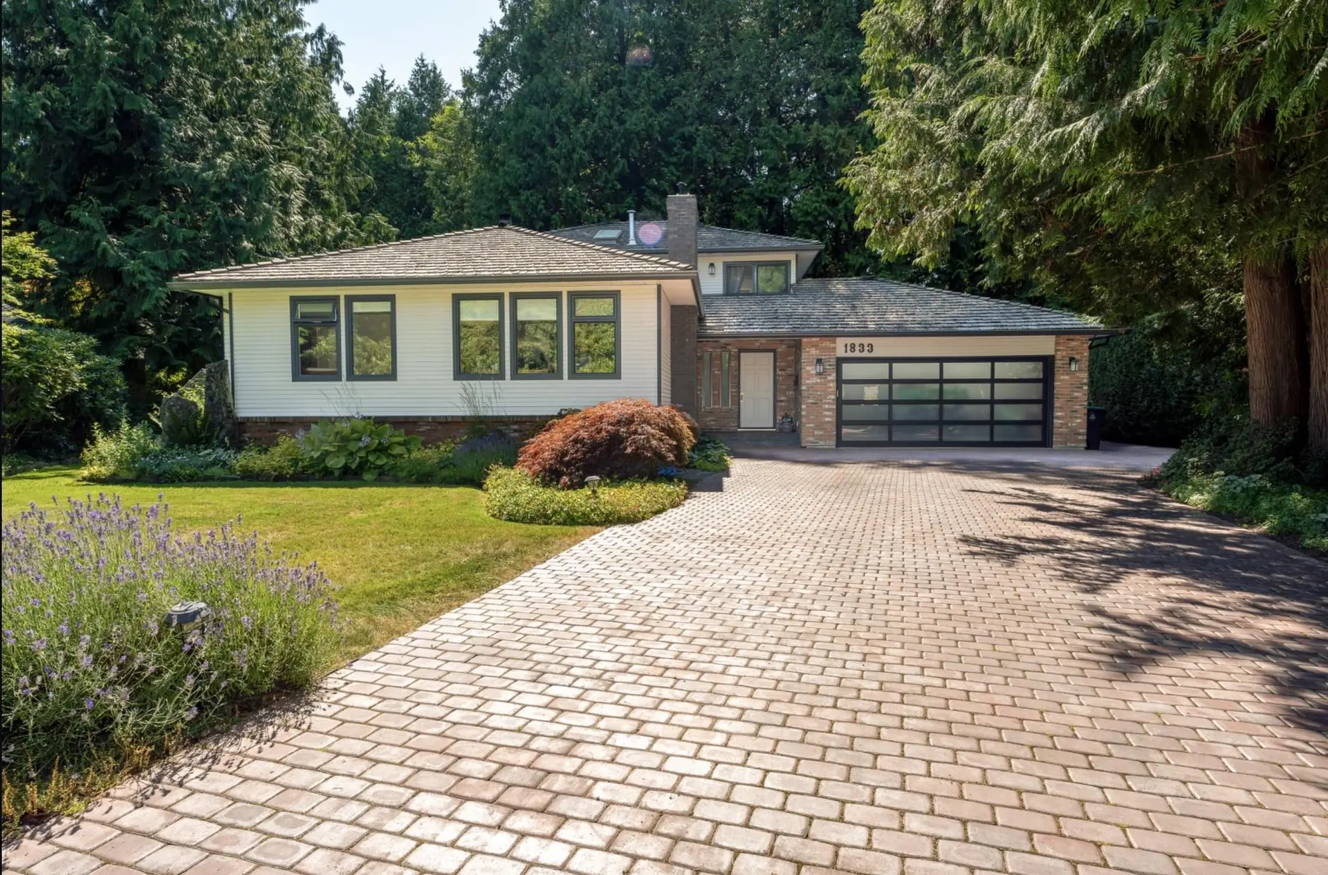 Property at 1833 133a Street, Surrey, BC