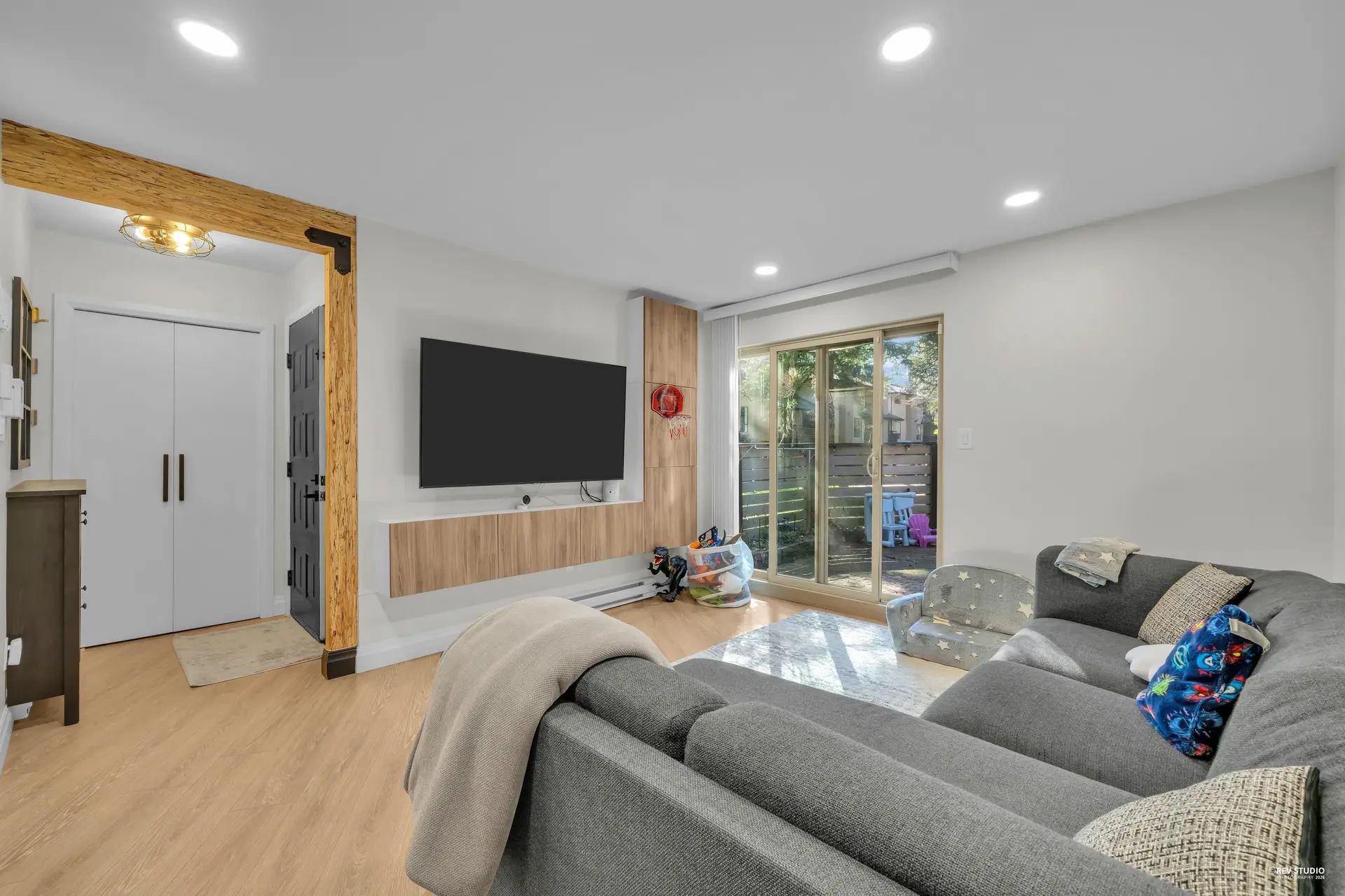 Property at #14826 HOLLY PARK LANE, Surrey, BC