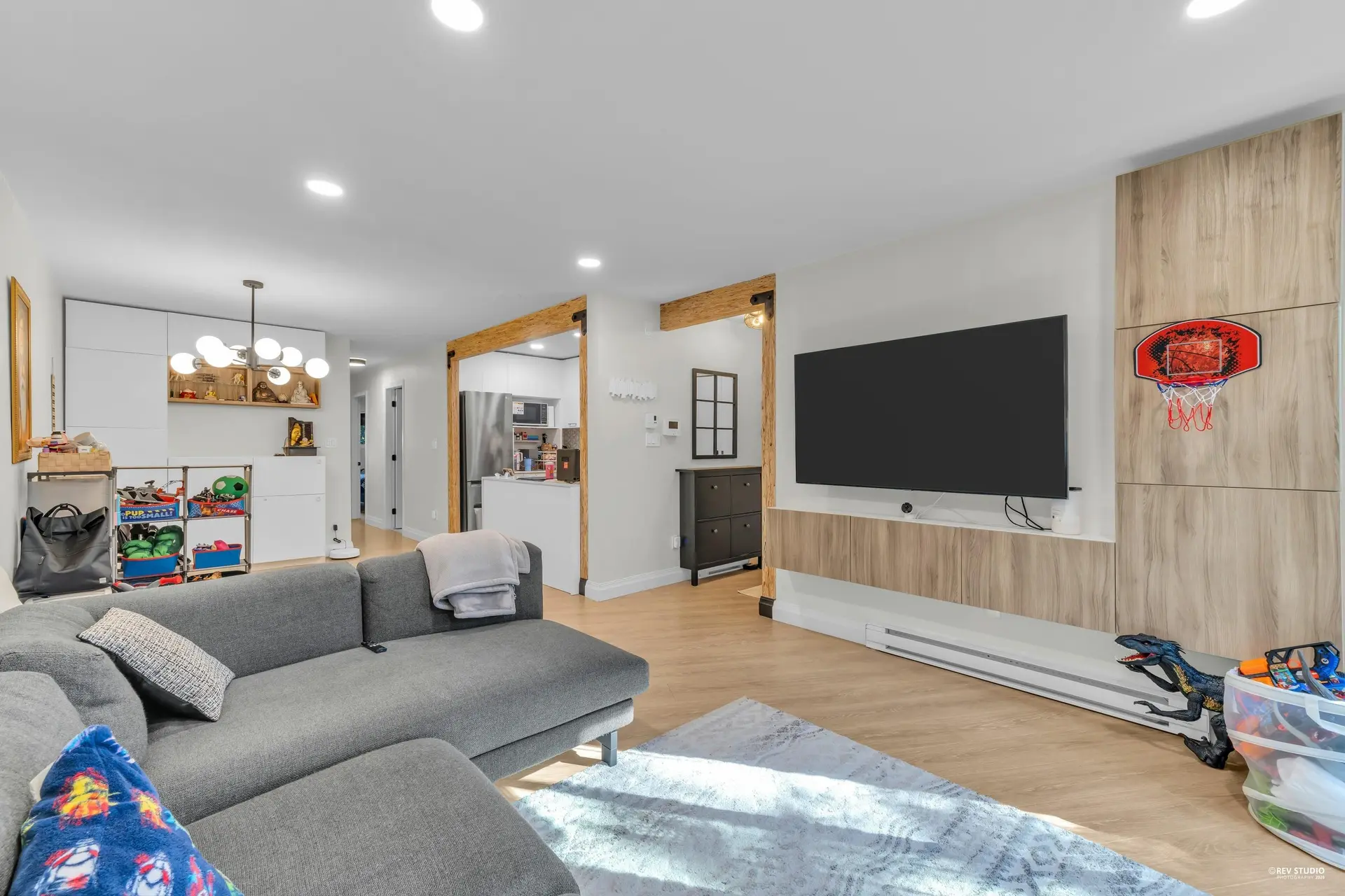 Property at #14826 HOLLY PARK LANE, Surrey, BC