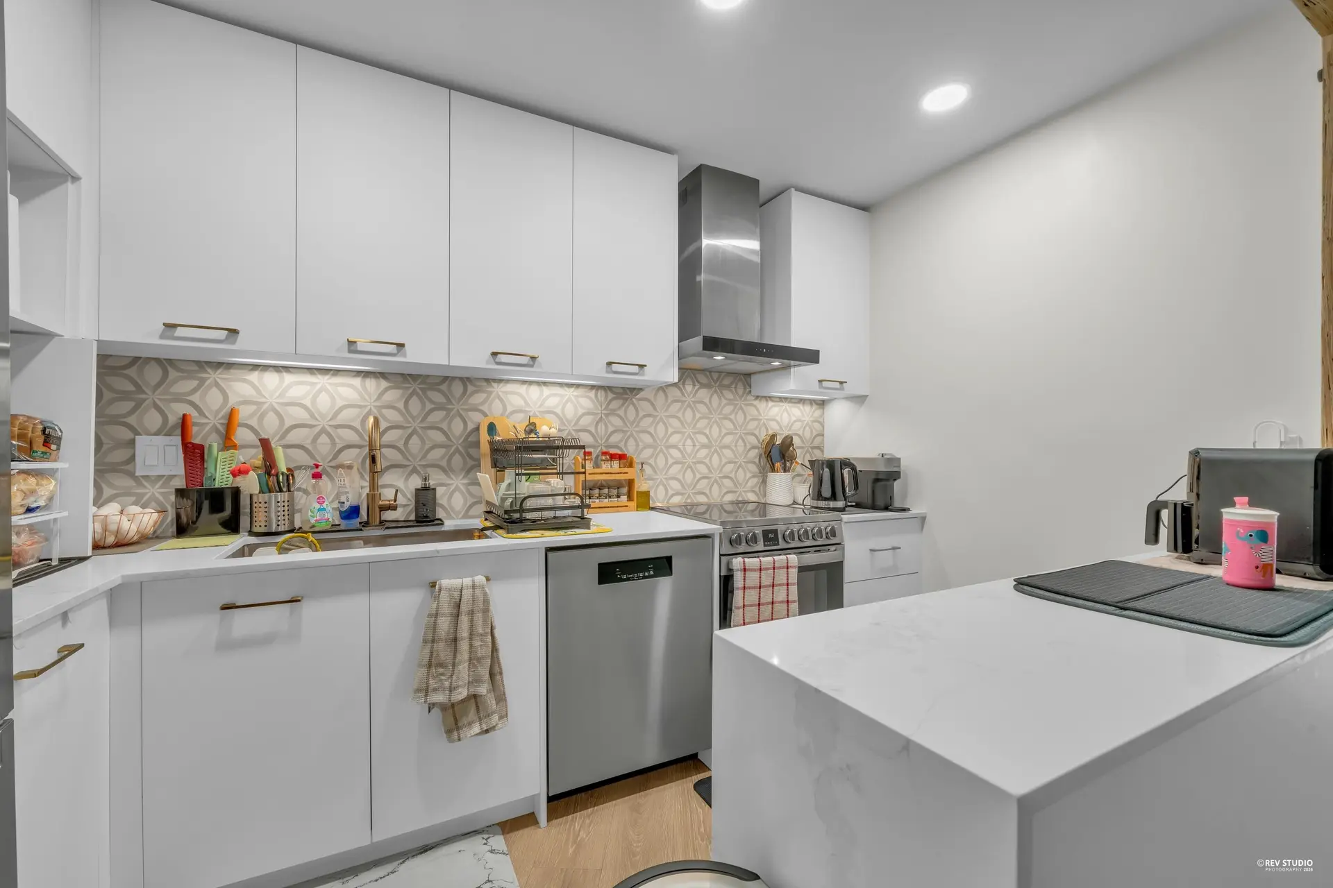 Property at #14826 HOLLY PARK LANE, Surrey, BC