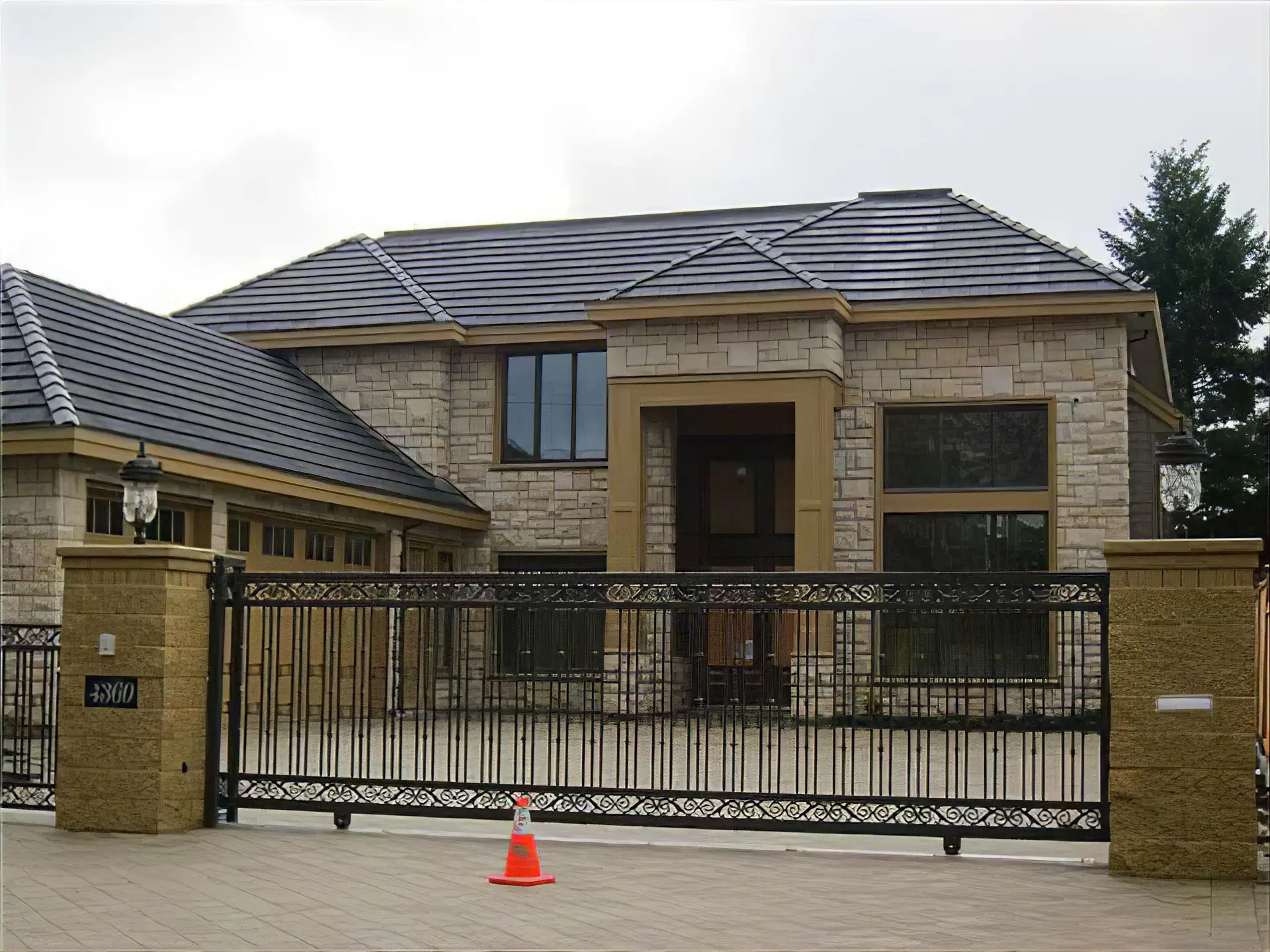 Property at 4360 Pendlebury Road, Richmond, BC
