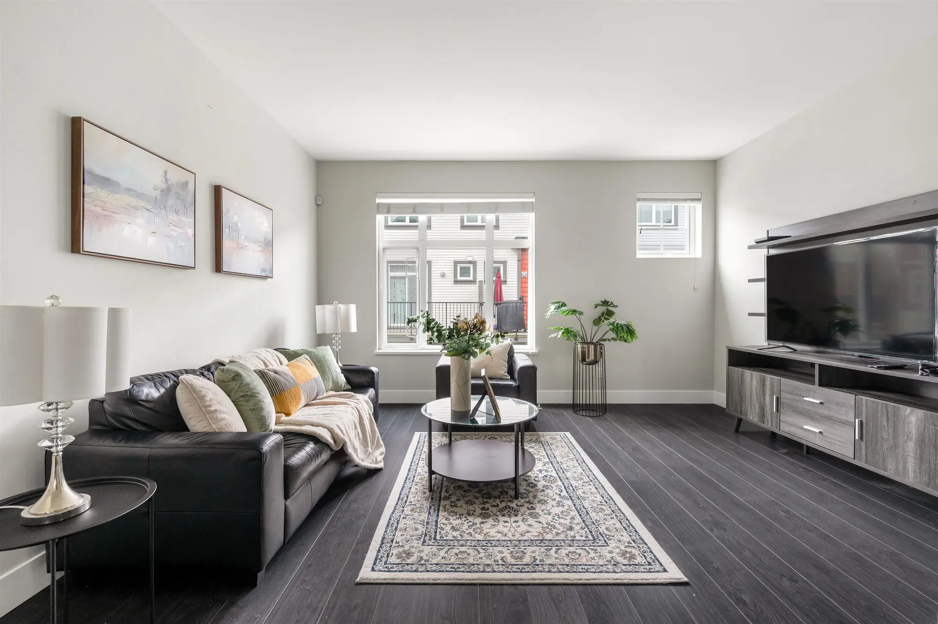 Property at #20 4588 DUBBERT STREET, Richmond, BC