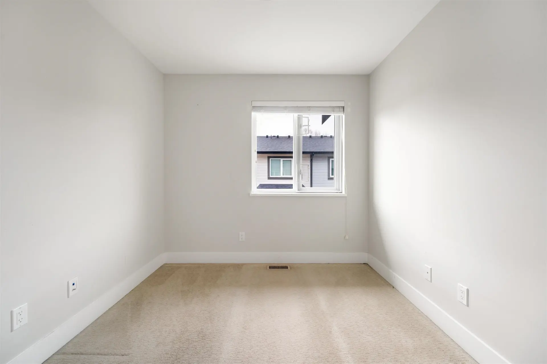 Property at #20 4588 DUBBERT STREET, Richmond, BC