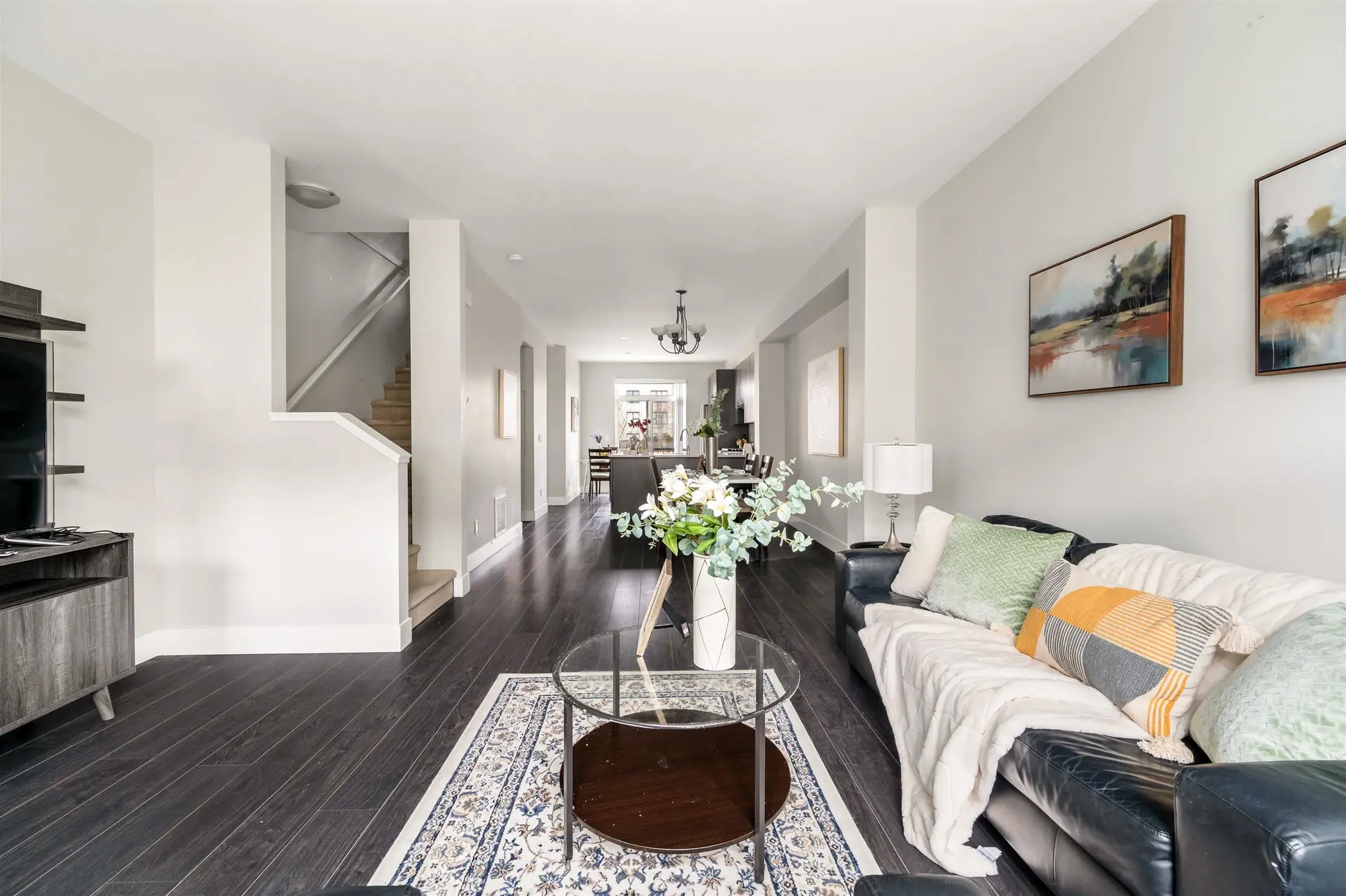 Property at #20 4588 DUBBERT STREET, Richmond, BC