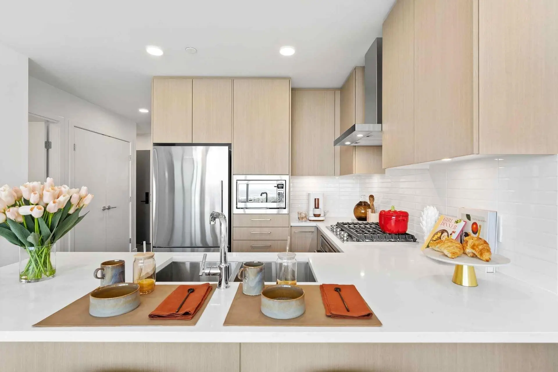 Property at #3305 518 CLARKE ROAD, Coquitlam, BC