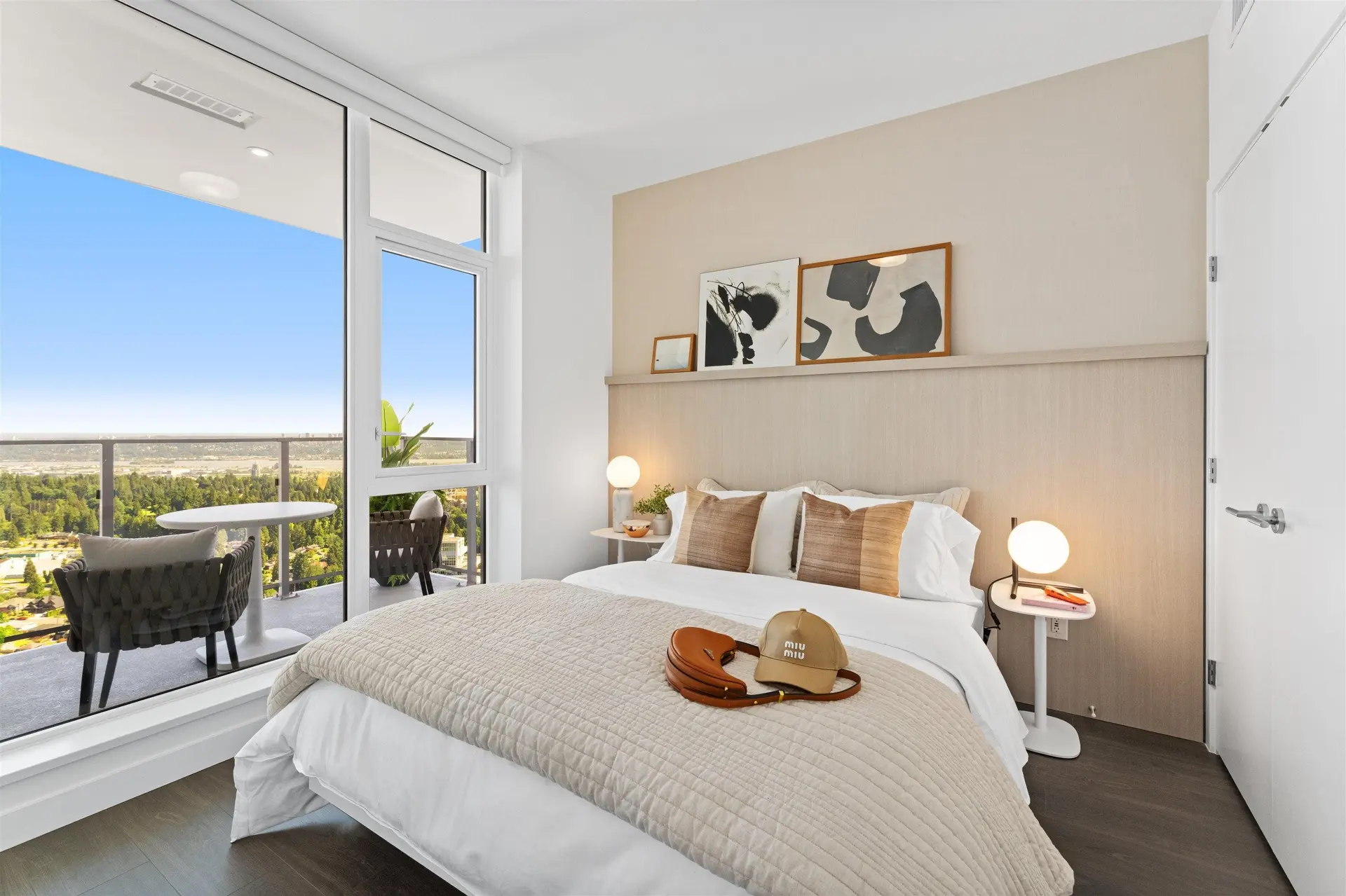 Property at #3305 518 CLARKE ROAD, Coquitlam, BC