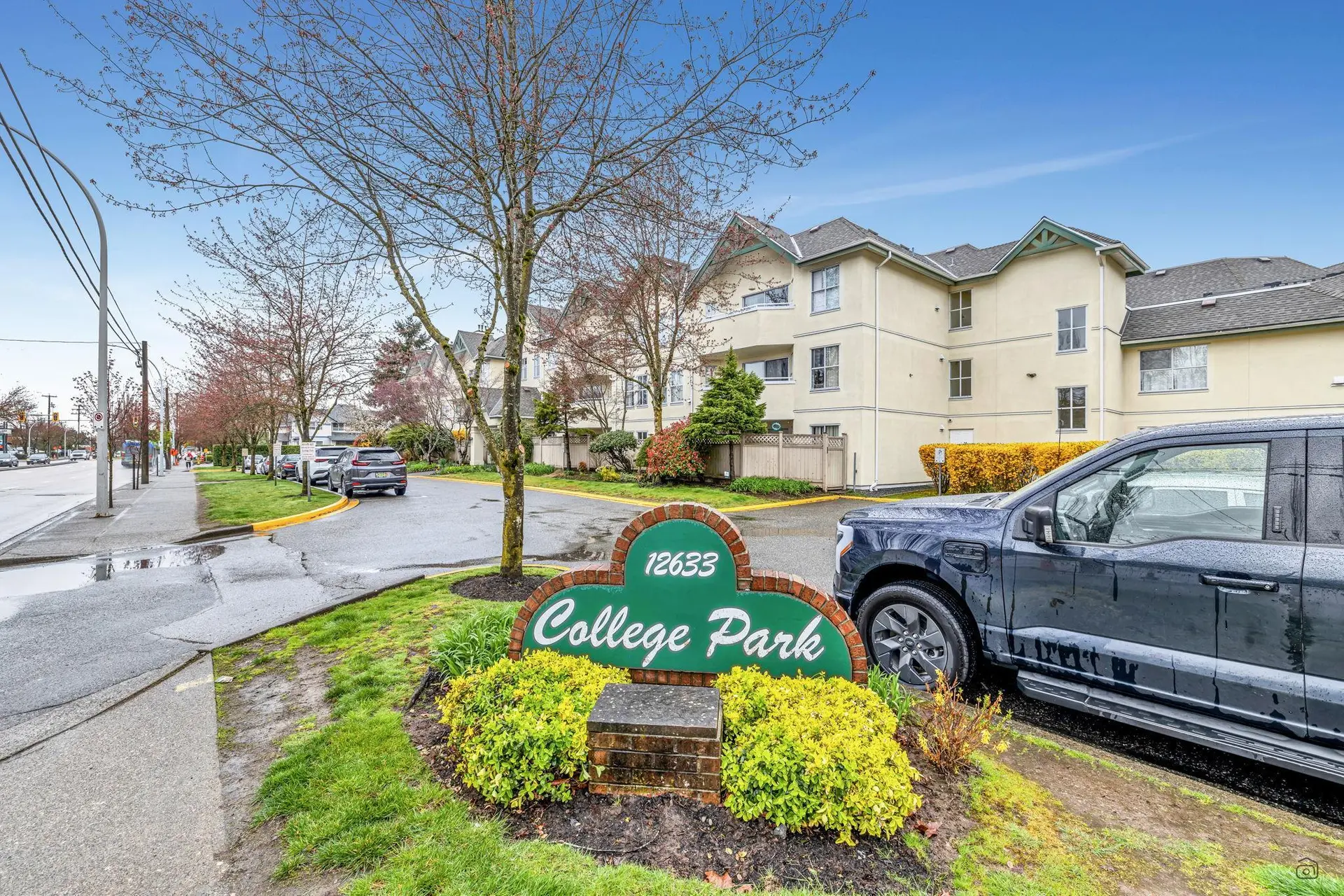 Property at #112 12633 72 Avenue, Surrey, BC