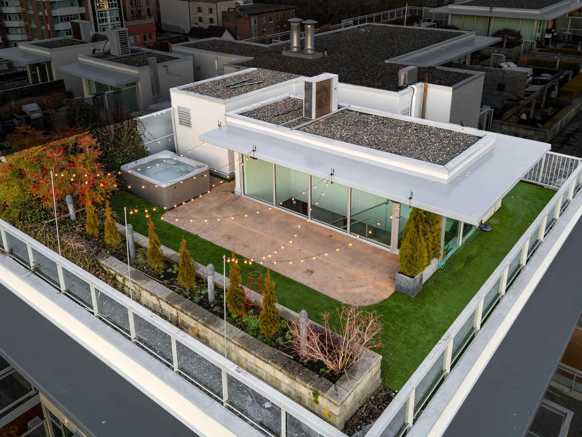 Property at #801 221 Union Street, Vancouver, BC