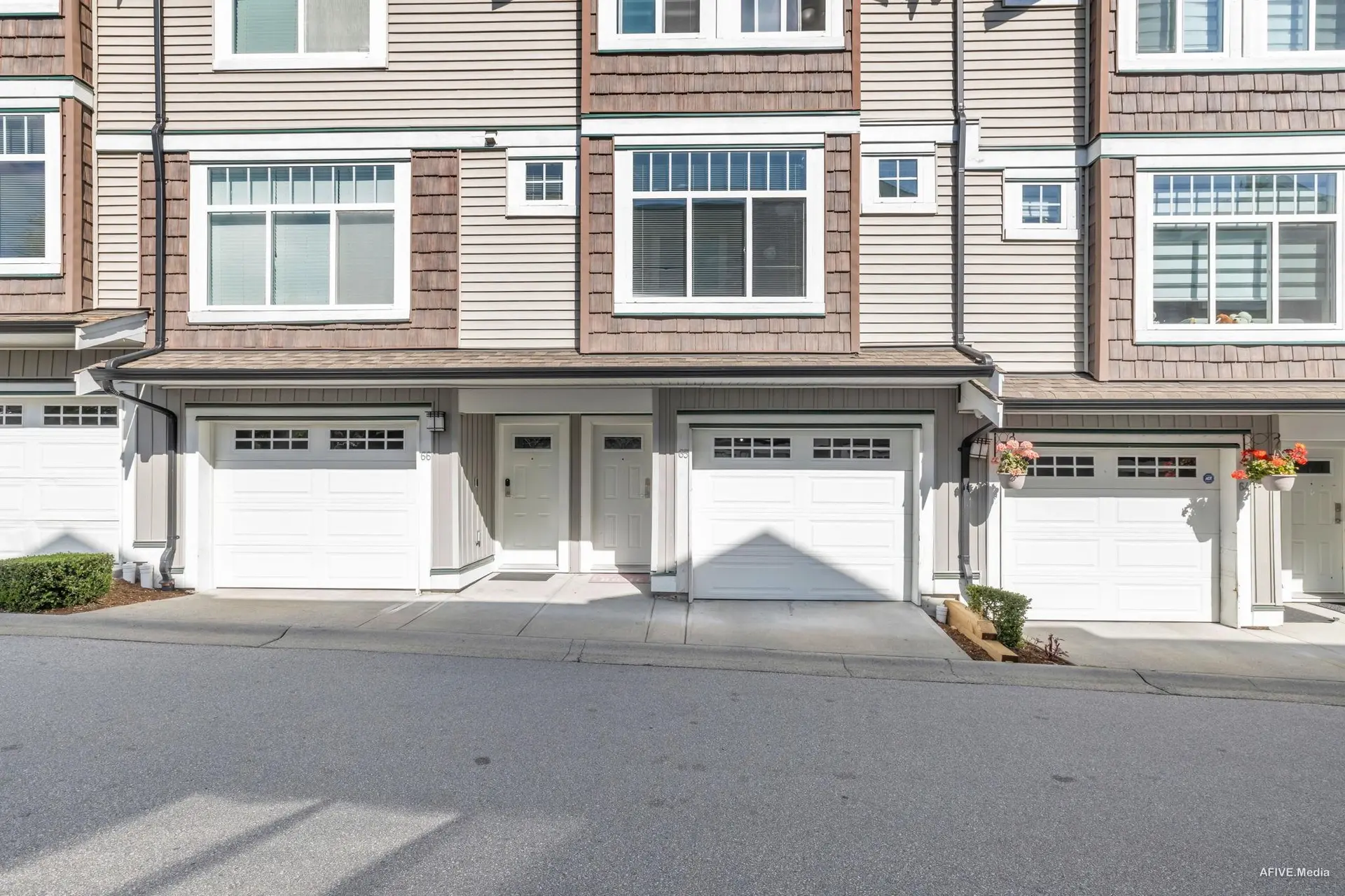 Property at #65 14356 63a Avenue, Surrey, BC