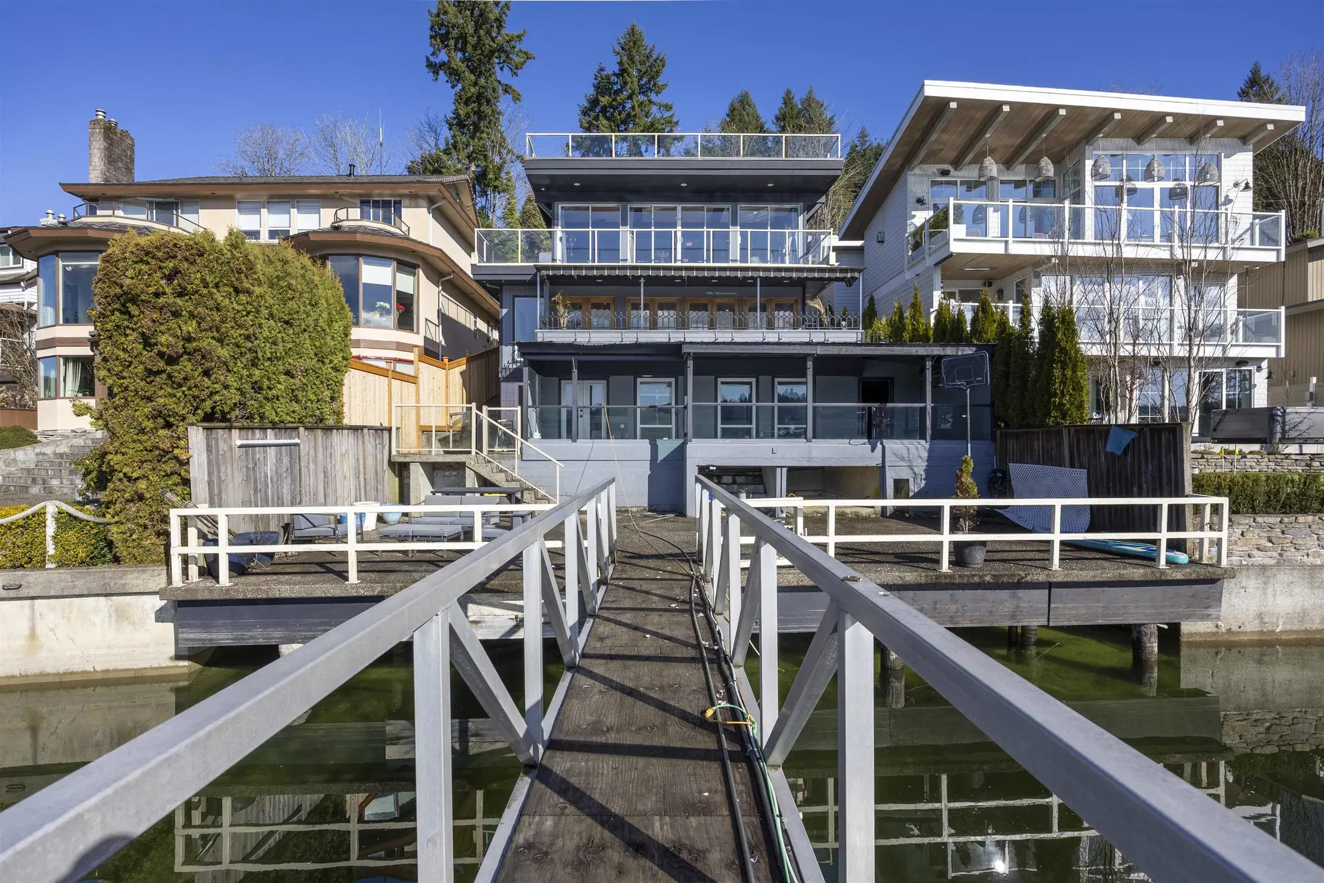 Property at 936 Alderside Road, Port Moody, BC