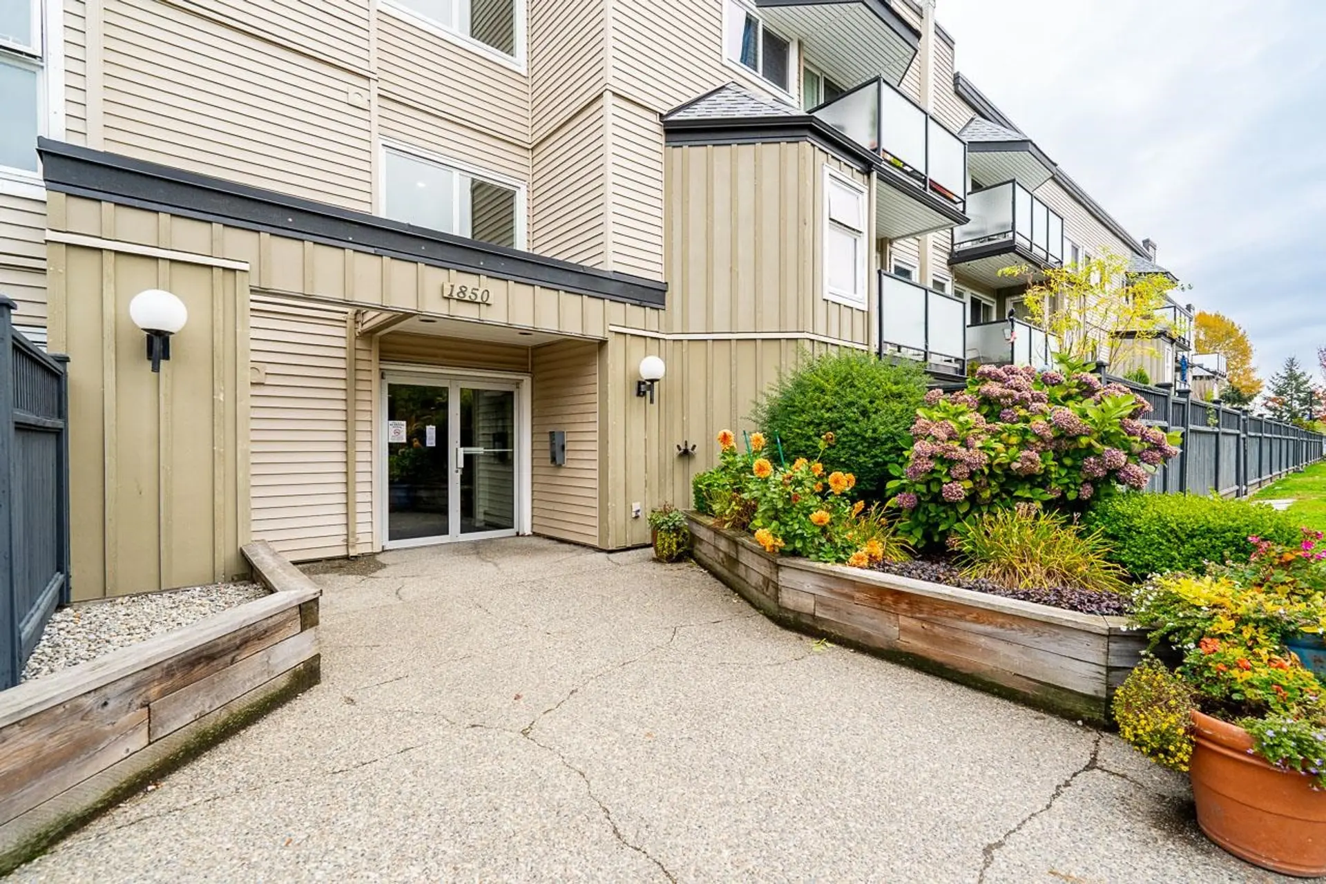 Property at #8 1850 E Southmere Crescent, Surrey, BC